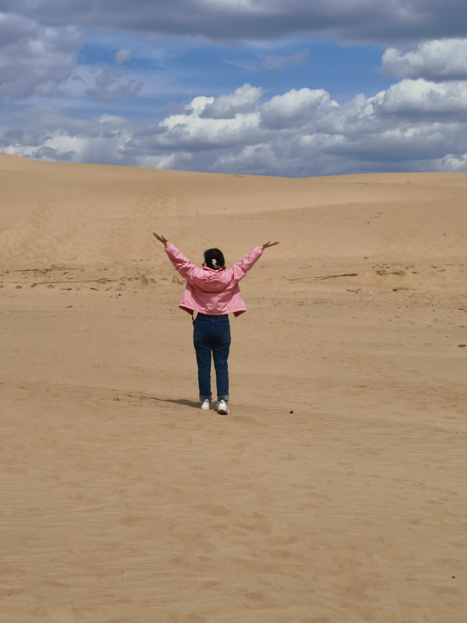 宝古图沙漠旅游区旅行图片 1