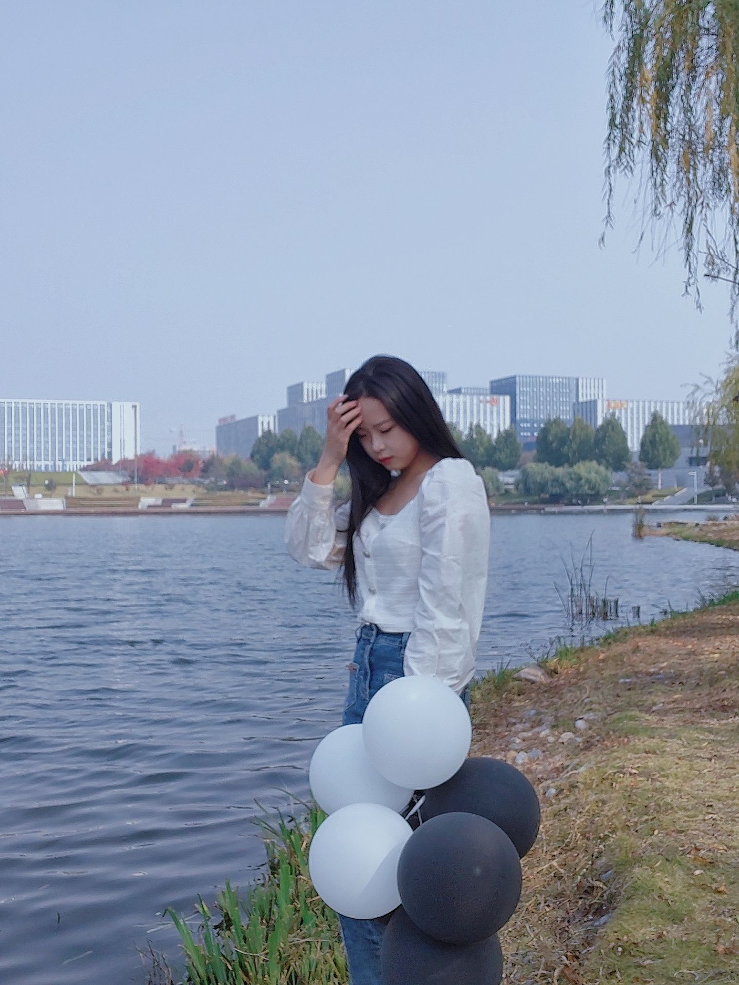 龙泉湖公园旅行图片 3
