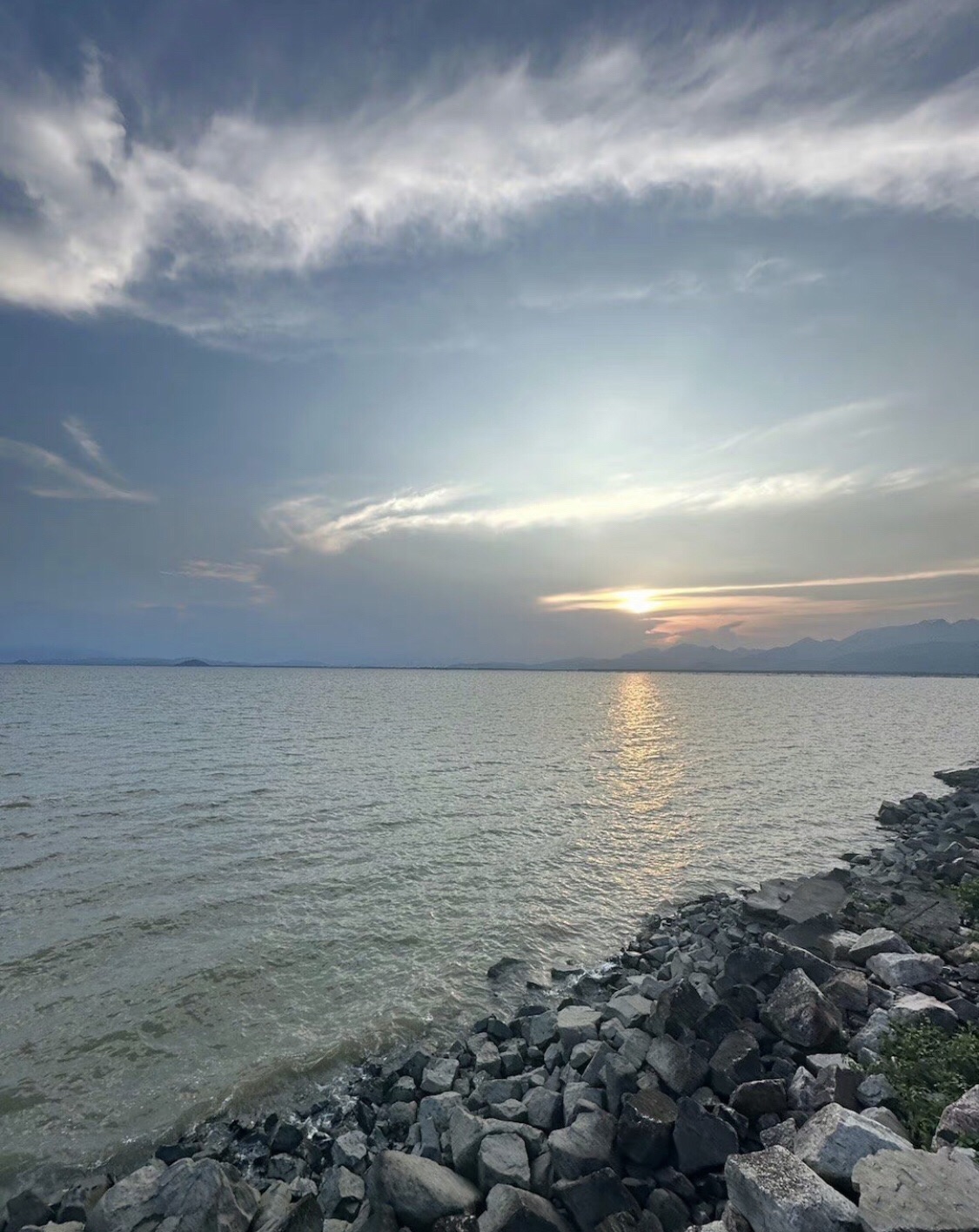 新会银湖湾湿地公园旅行图片 3