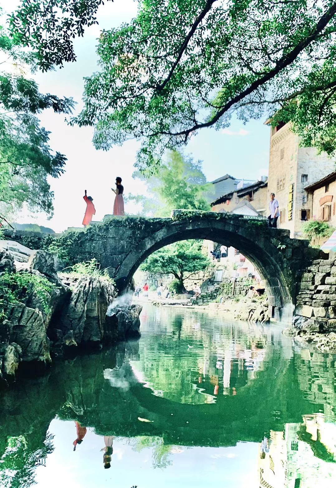 新会银湖湾湿地公园旅行图片 3