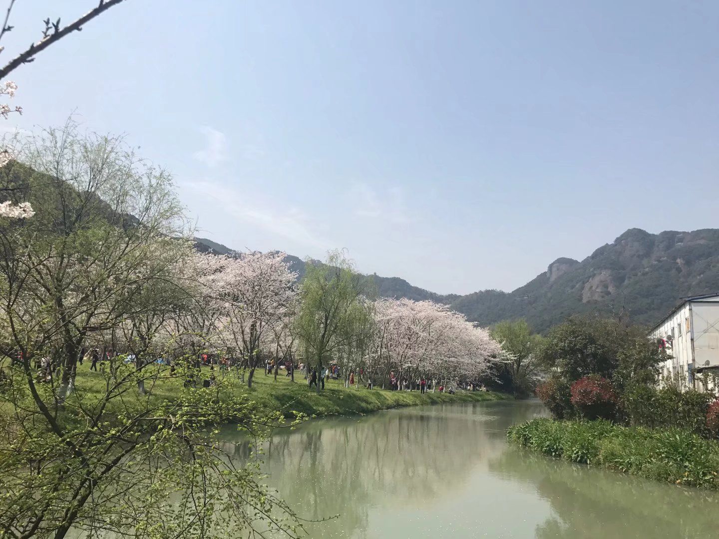 宛委山旅行图片 2