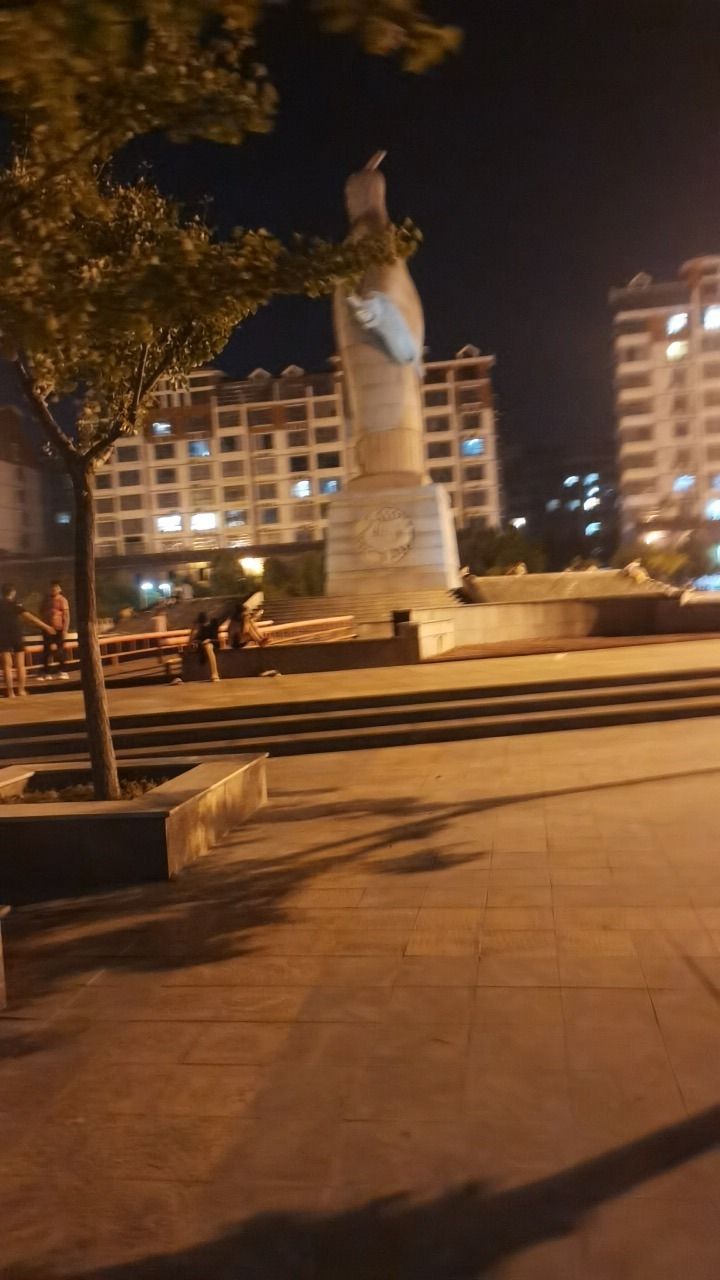 钟繇文化园旅行图片 1