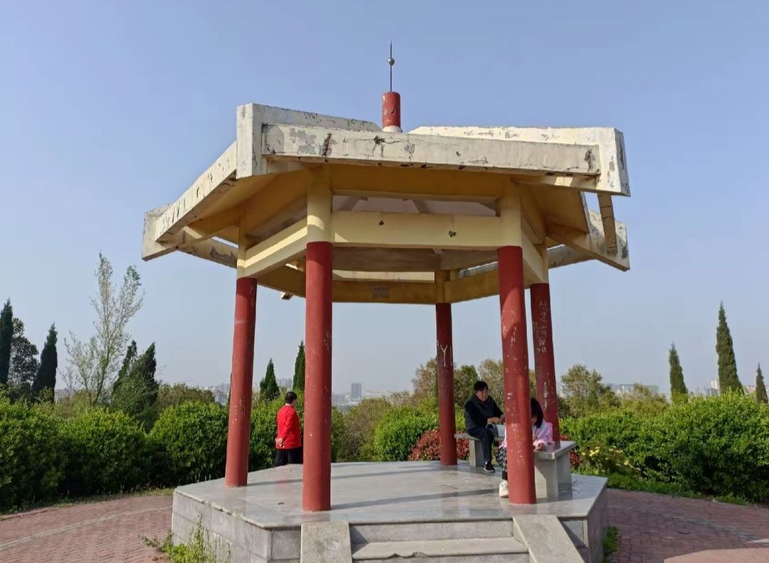 翠屏山森林公园旅行图片 2