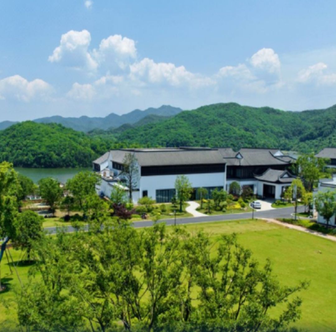 东山湖旅行图片 3