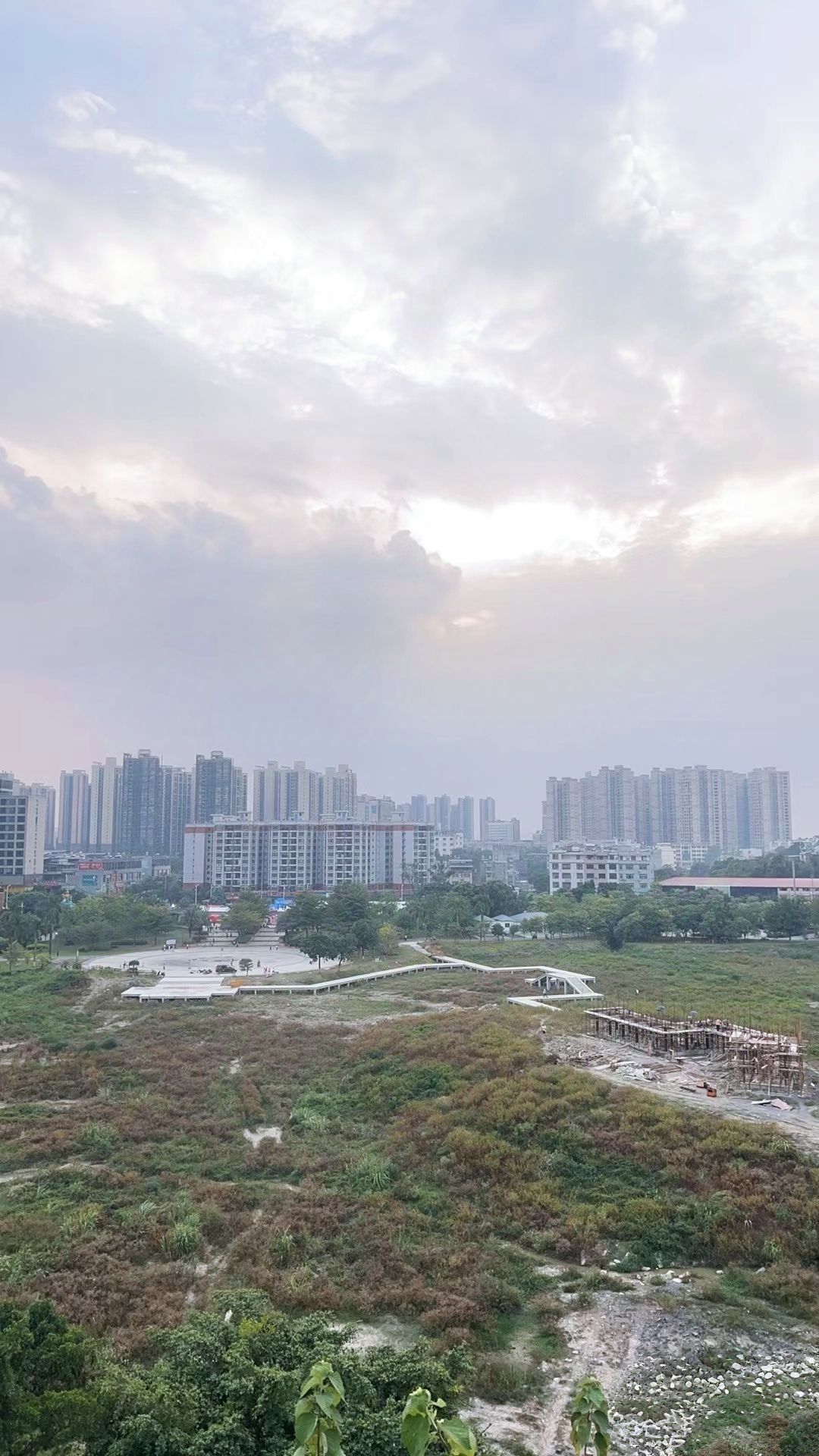 北流市独石湖公园旅行图片 1
