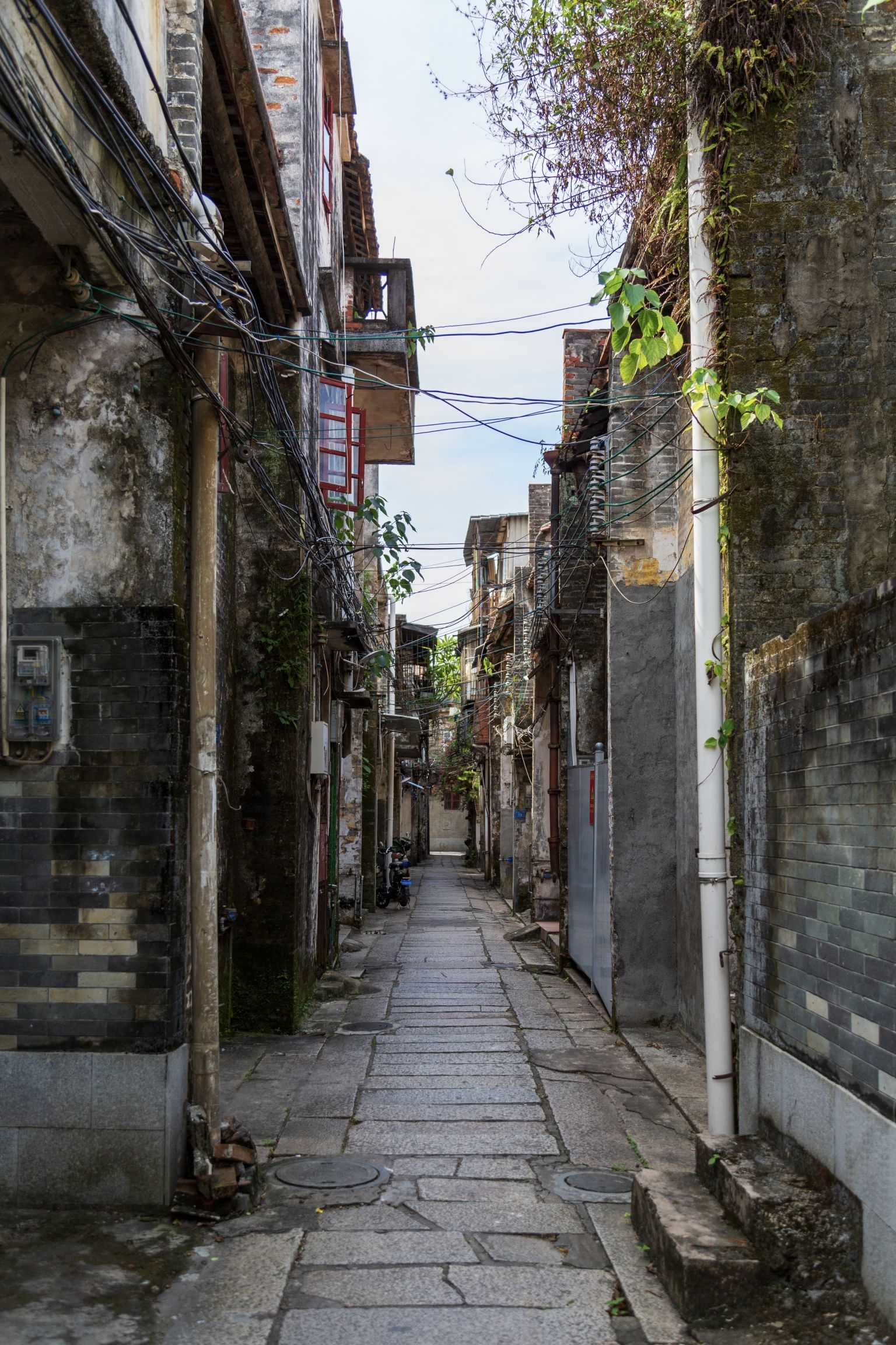 培德里古民居群旅行图片 2