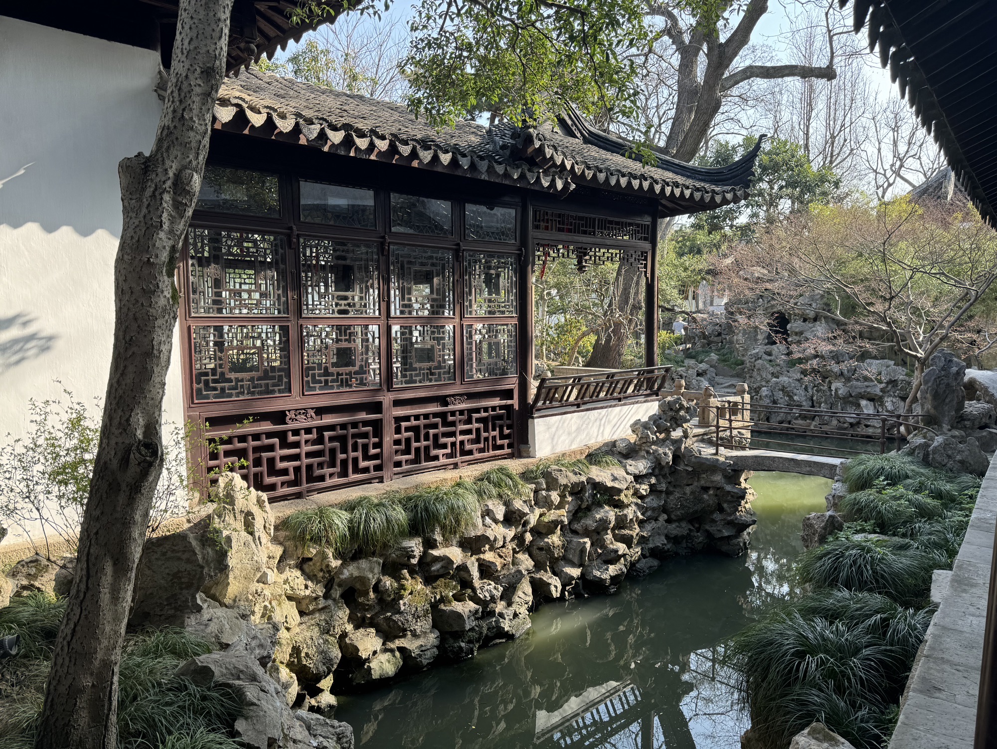 怡园旅行图片 2