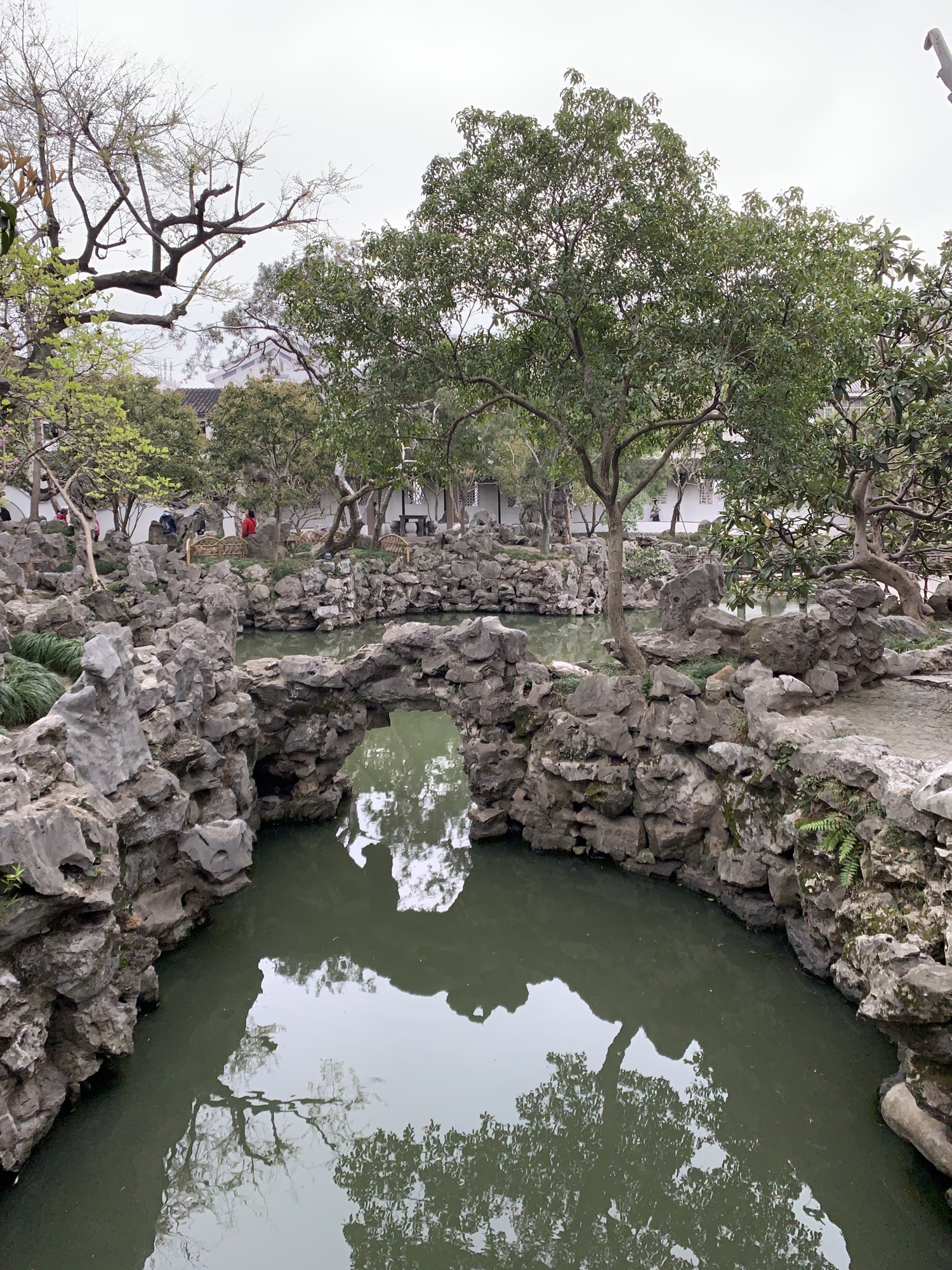 怡园旅行图片 3