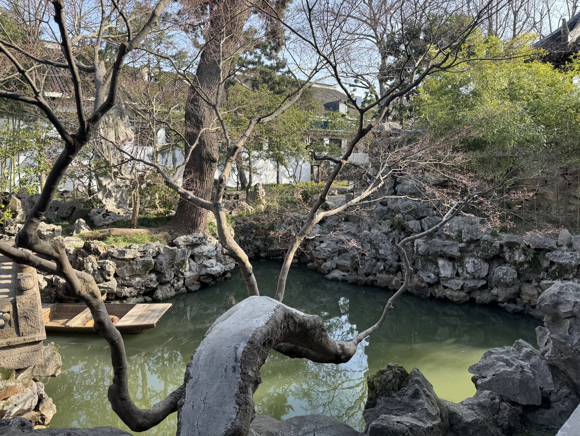 怡园旅行图片 3