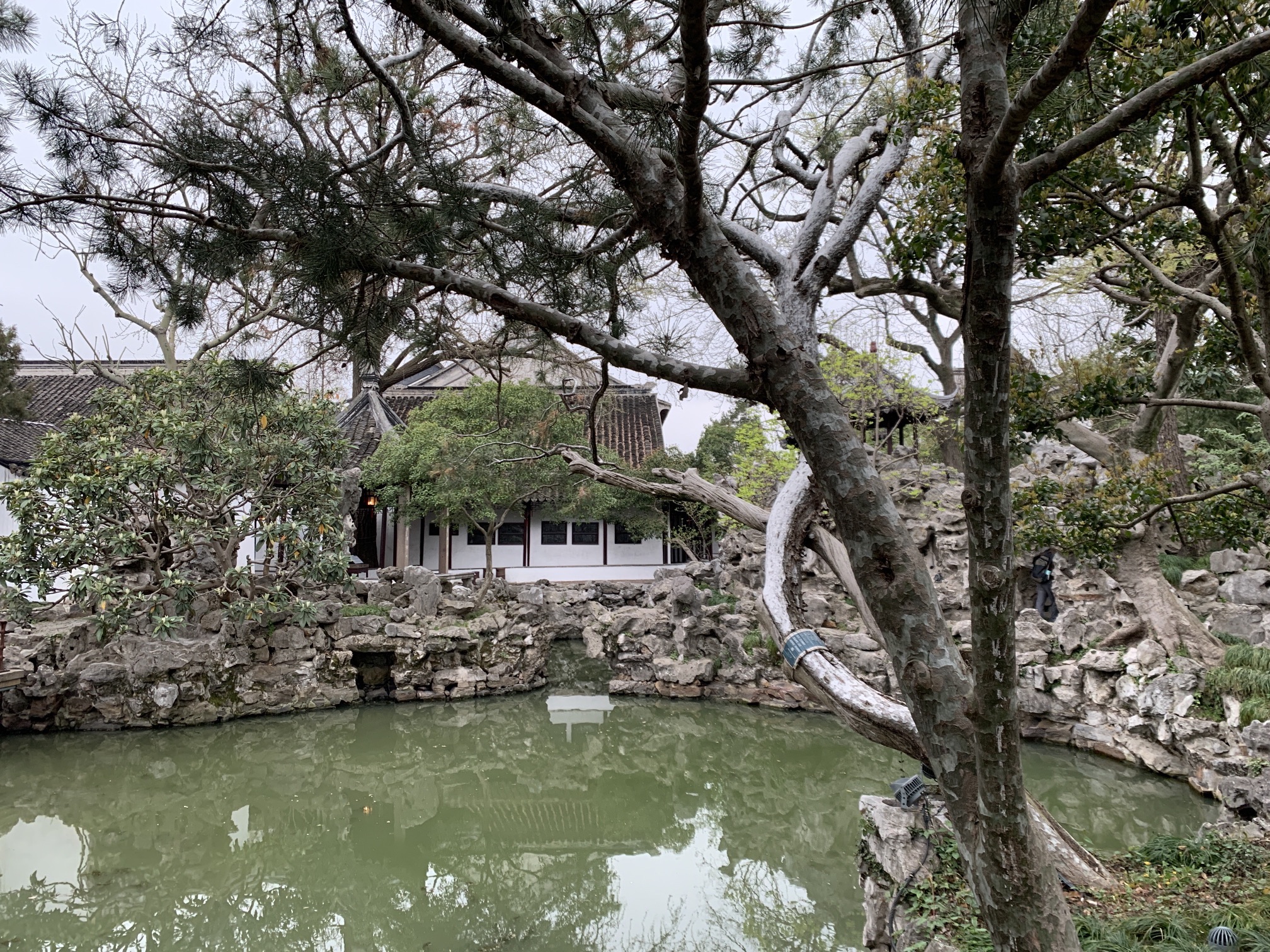 怡园旅行图片 2