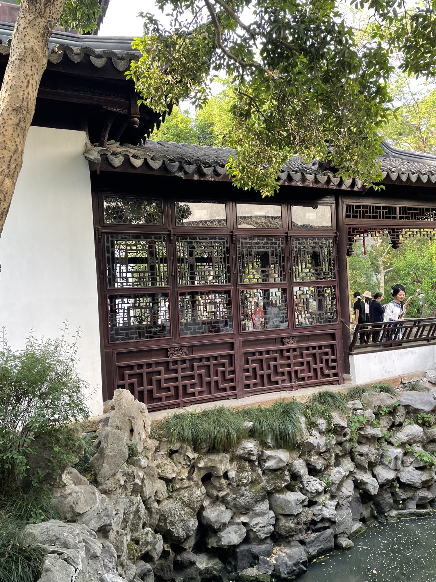 怡园旅行图片 3