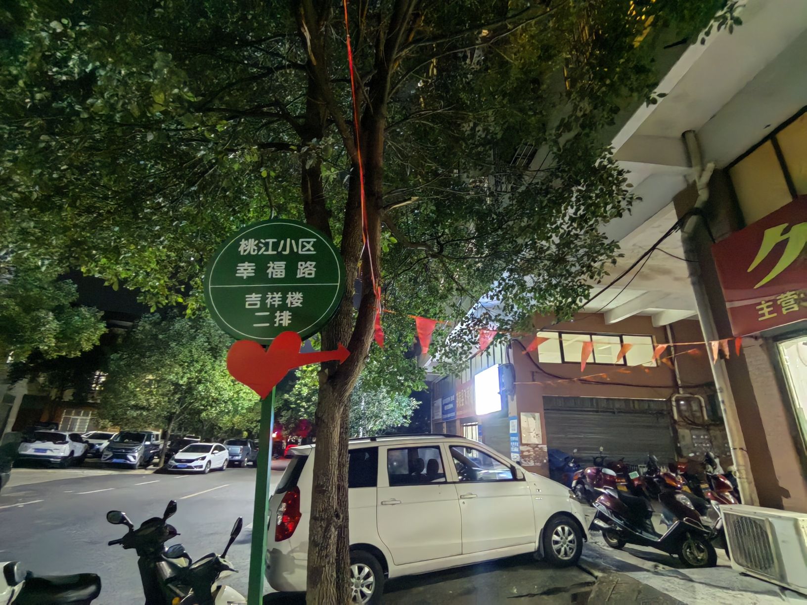桃江社区广场旅行图片 1