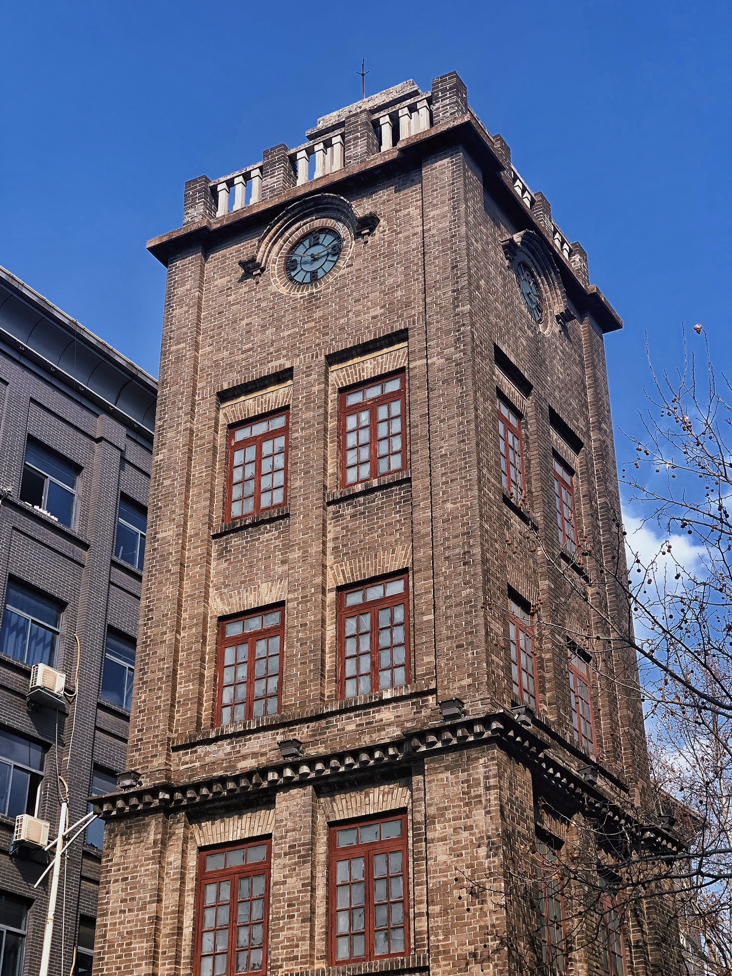 钟鼓楼旅行图片 1
