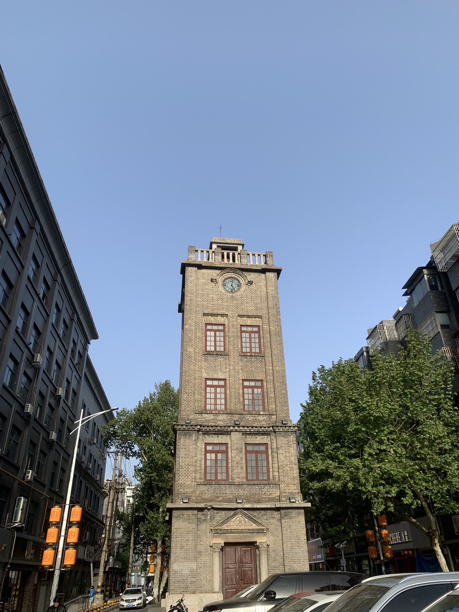 钟鼓楼旅行图片 1