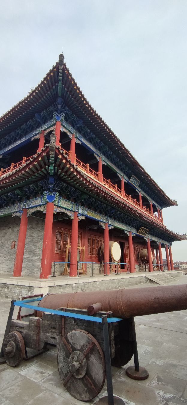 青州宋城旅行图片 2
