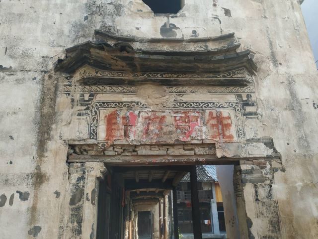 青州宋城旅行图片 3