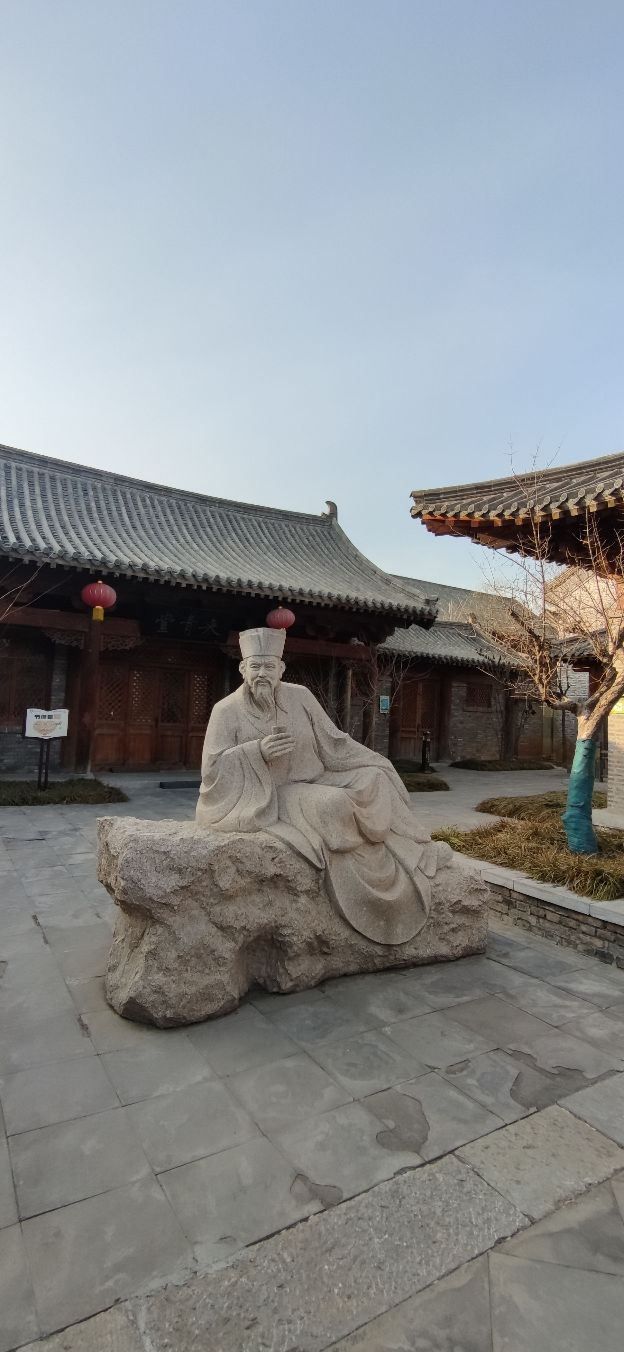 青州宋城旅行图片 1