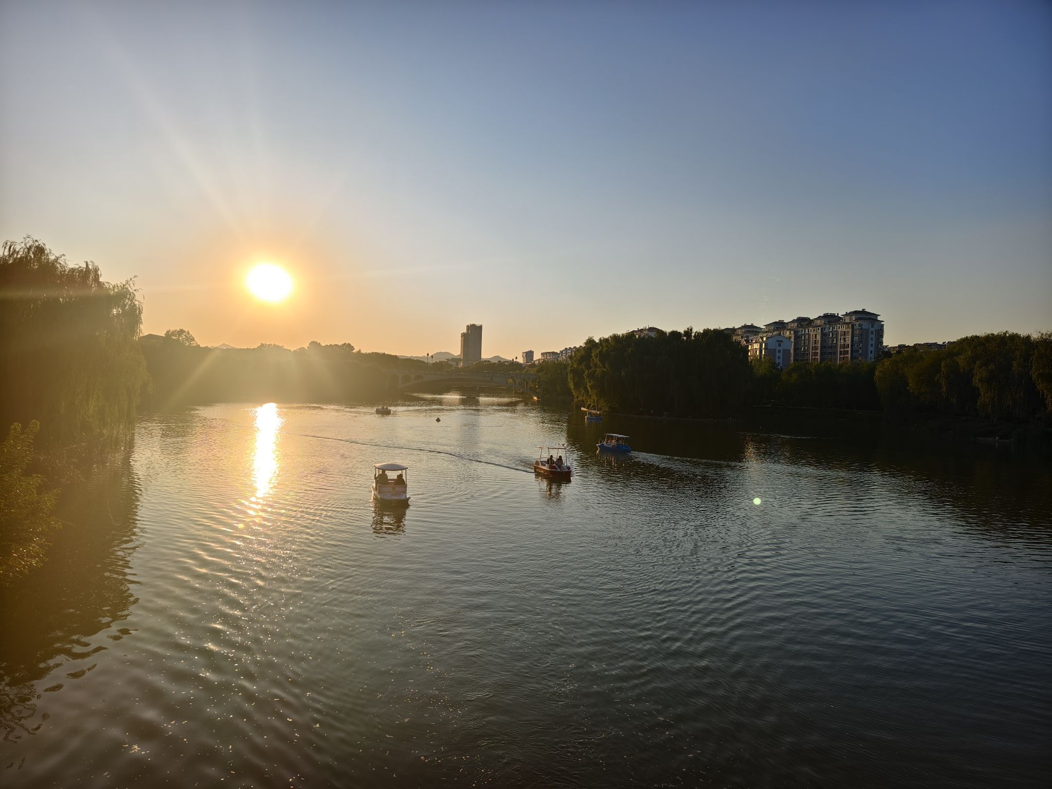 青州宋城旅行图片 2