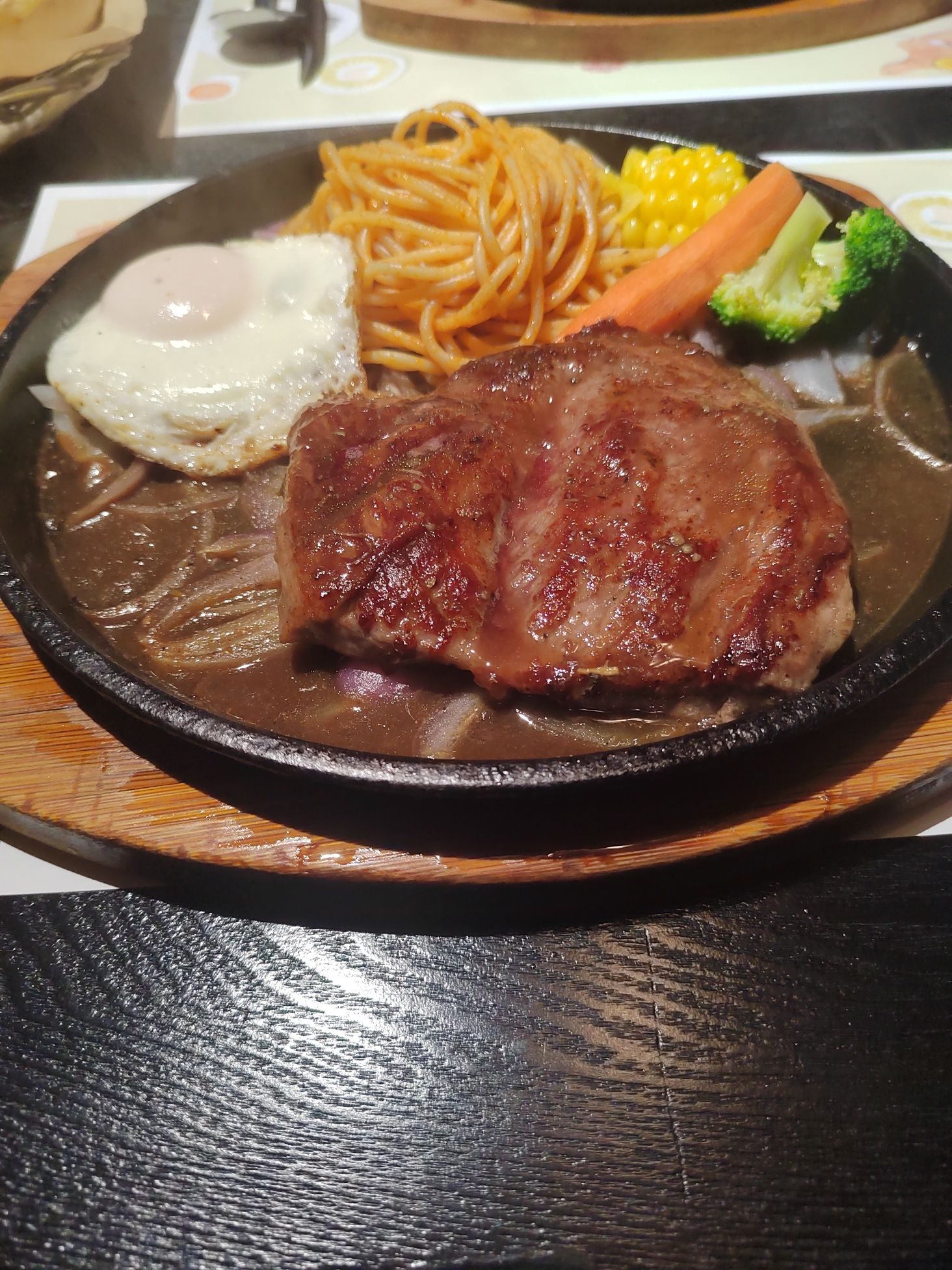 金马车西餐厅(东营旗舰店)