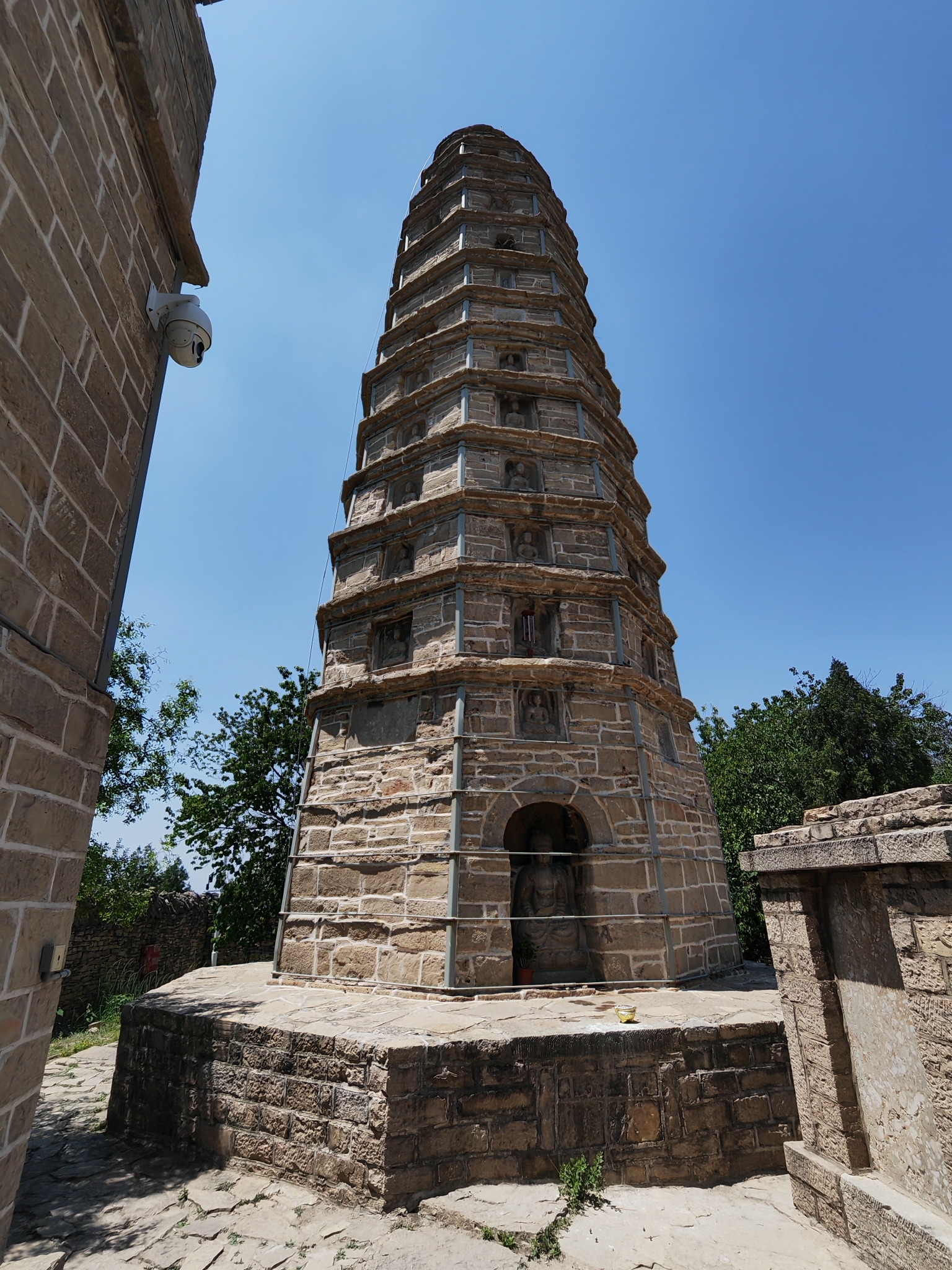 白衣阁旅行图片 3