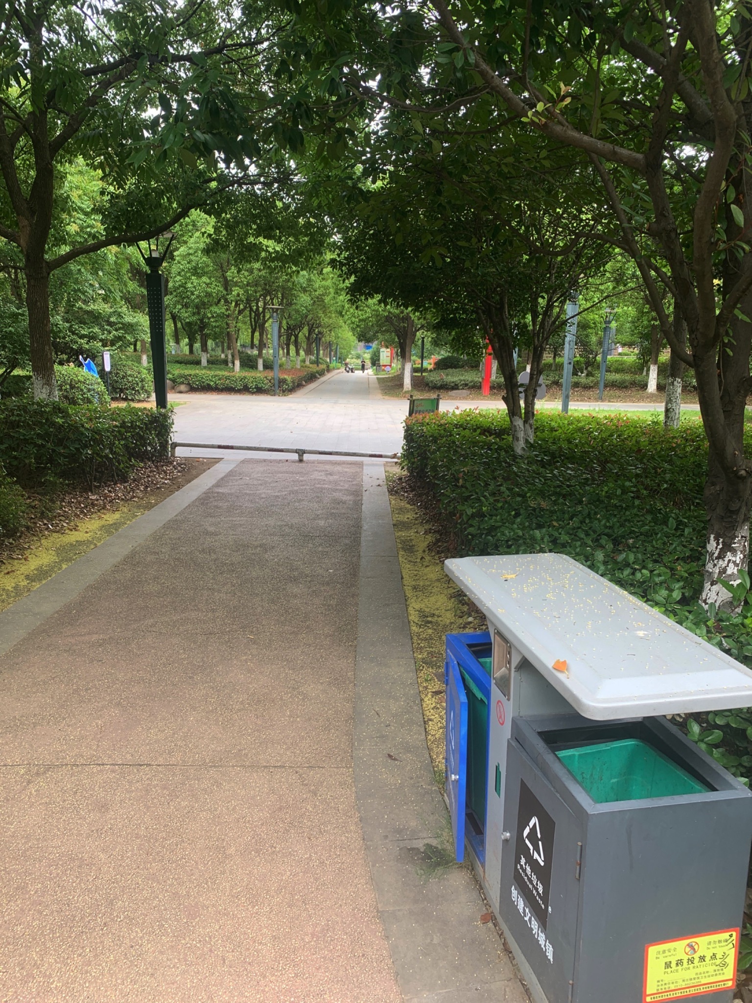 港东公园旅行图片 1