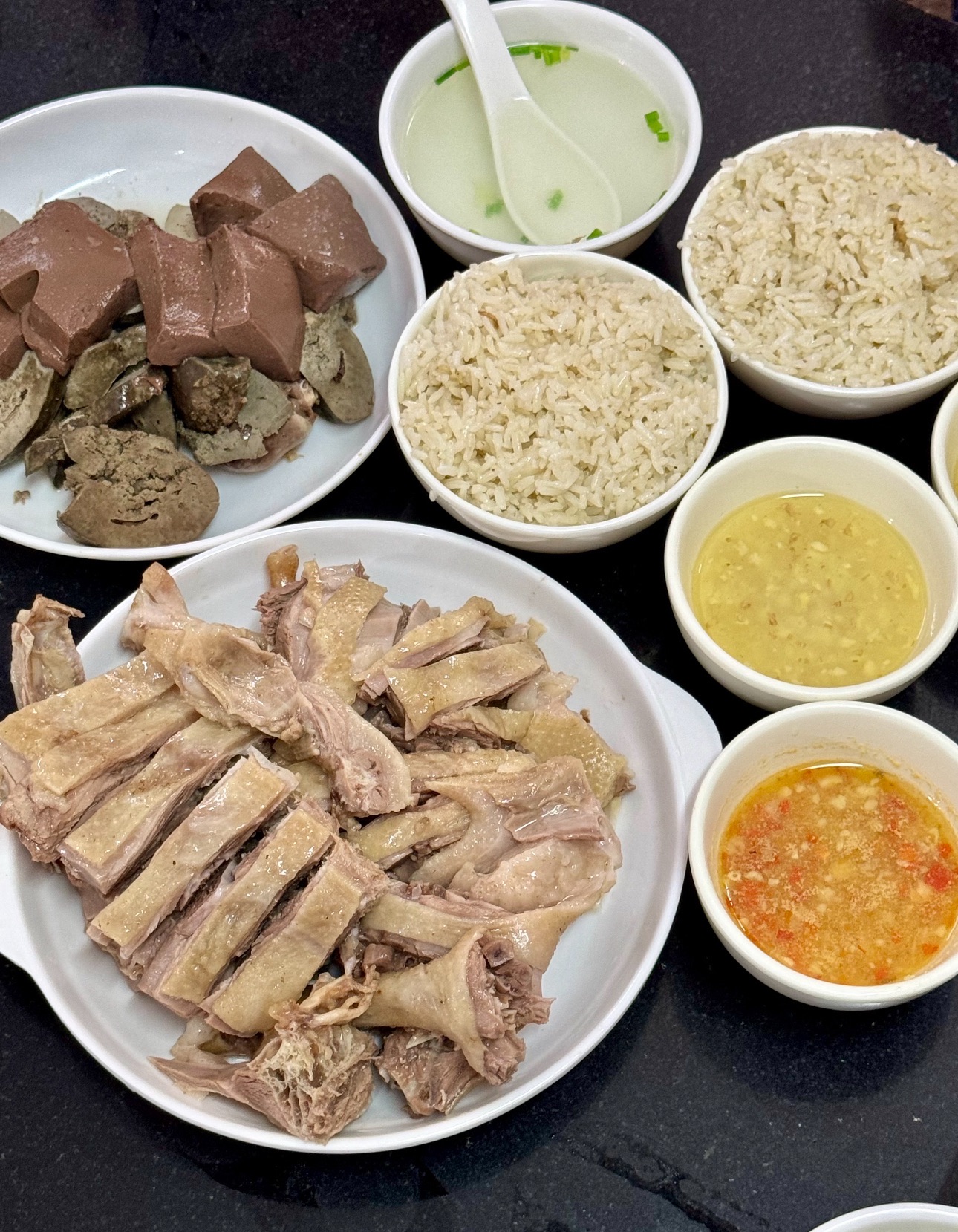 平姨公道美食店