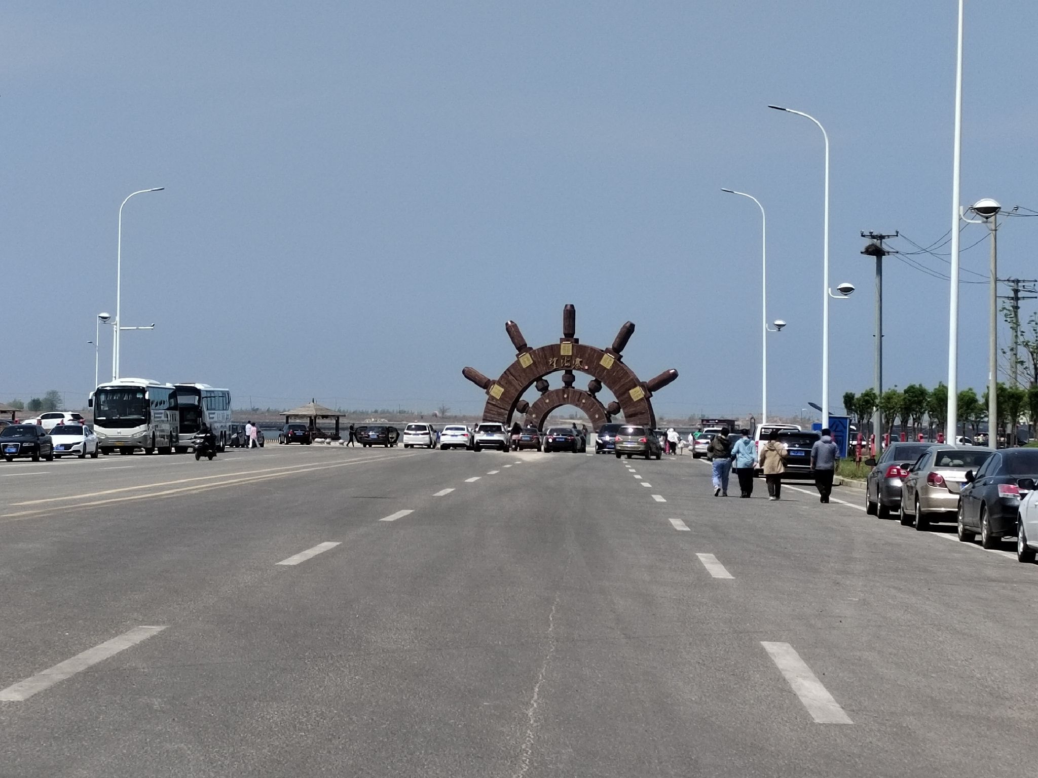 龟石滩旅行图片 1