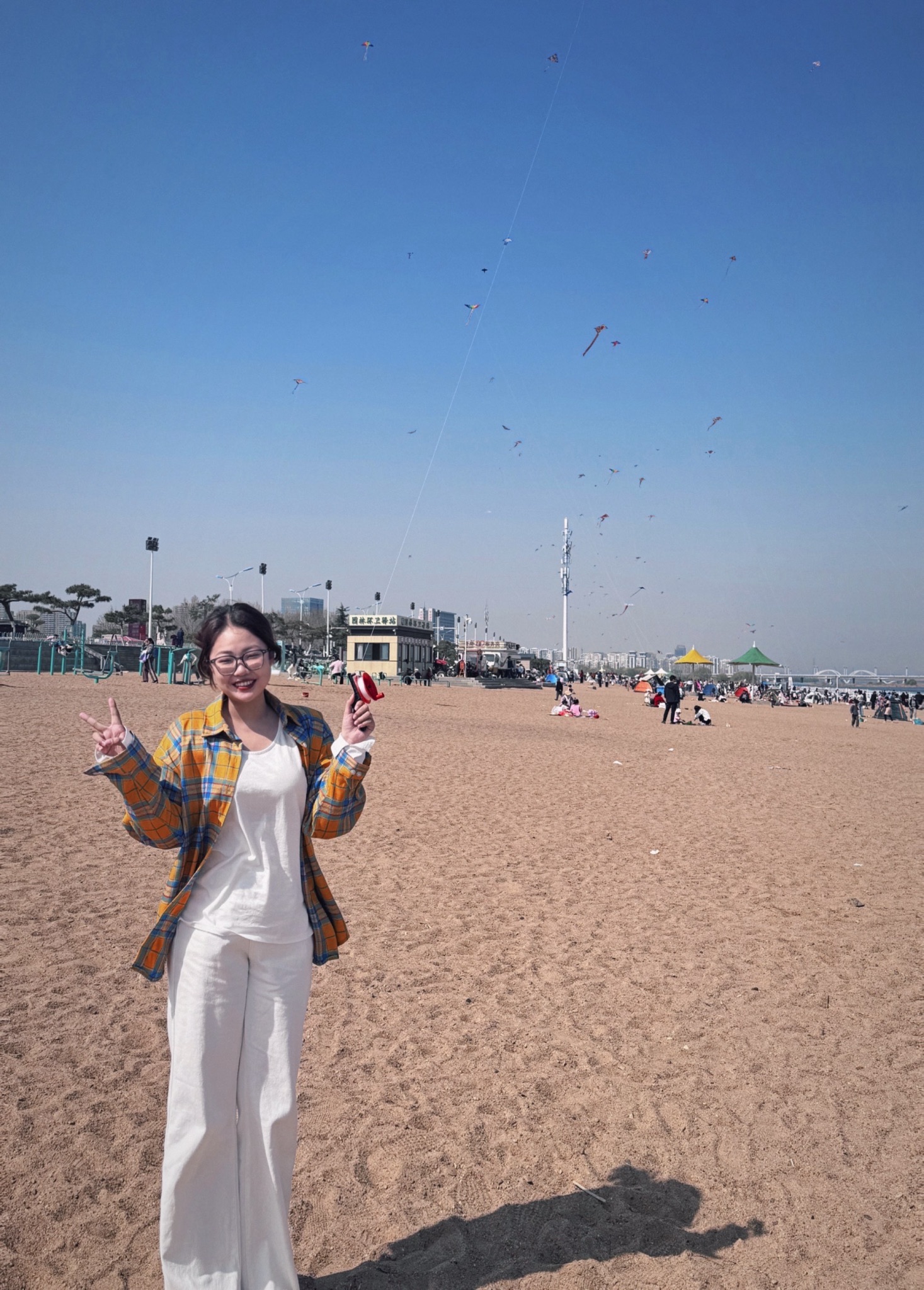阳光沙滩旅行图片 1