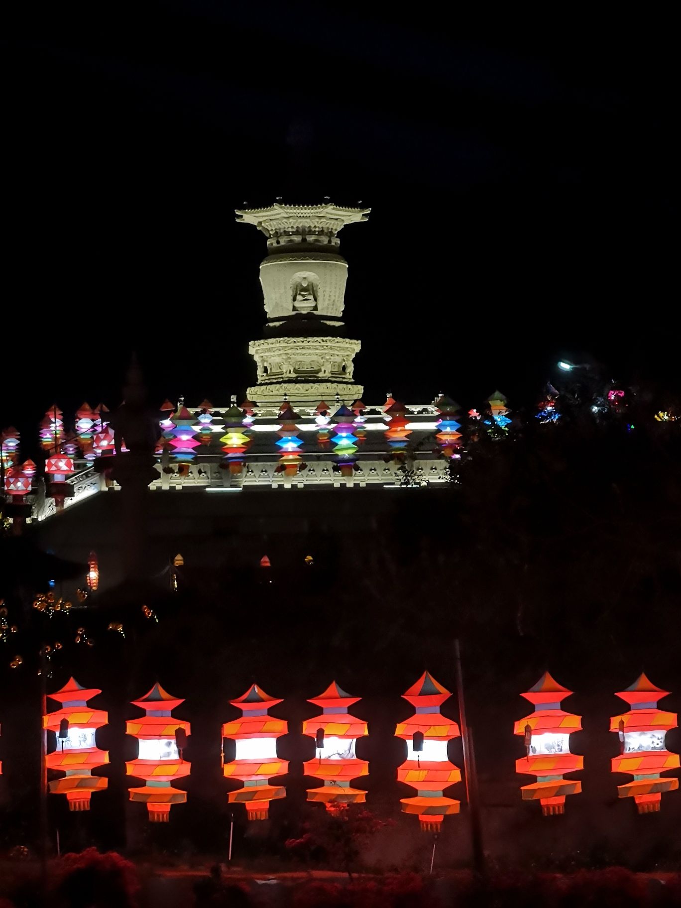 梅山公园旅行图片 3