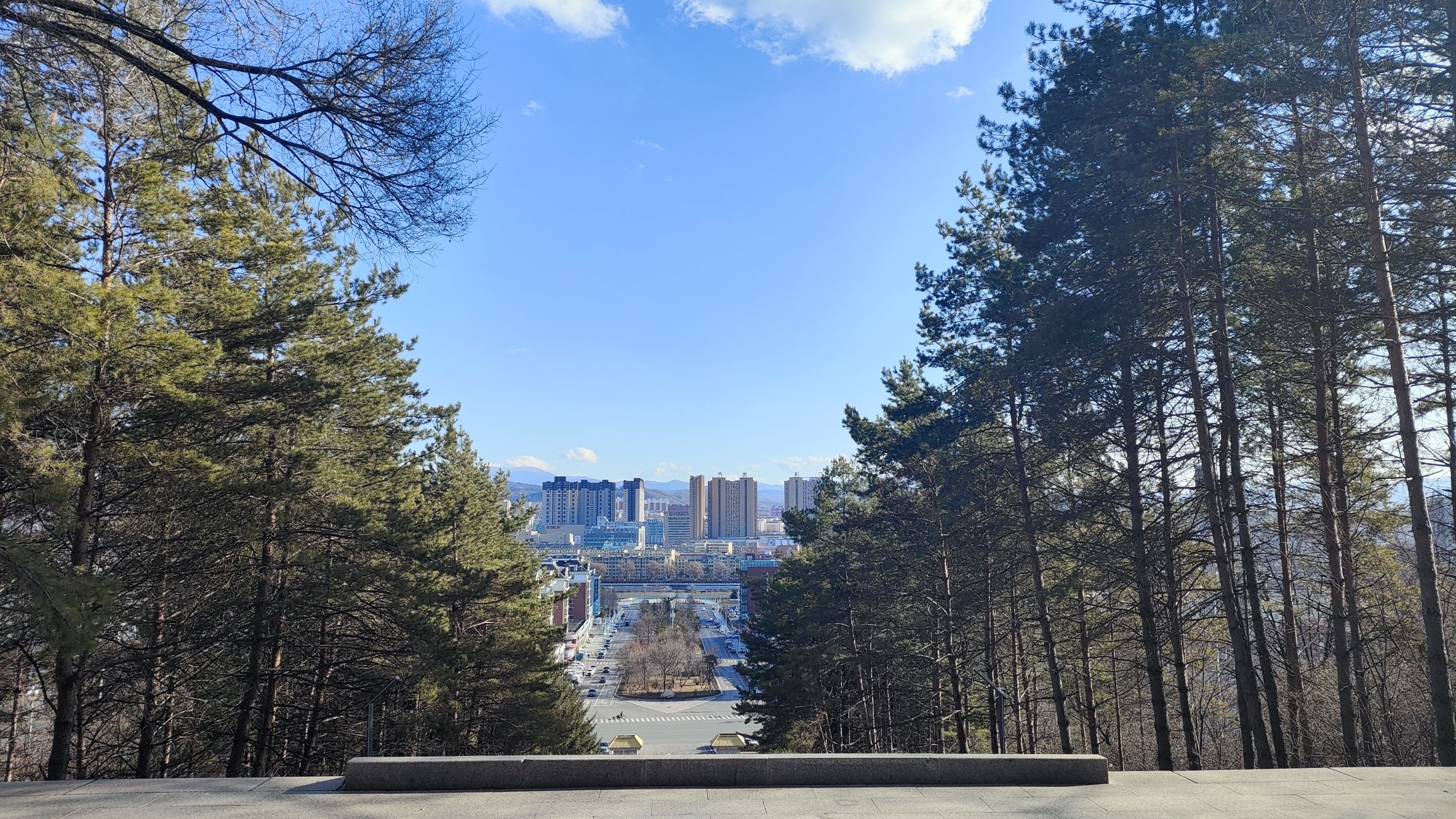 北山公园