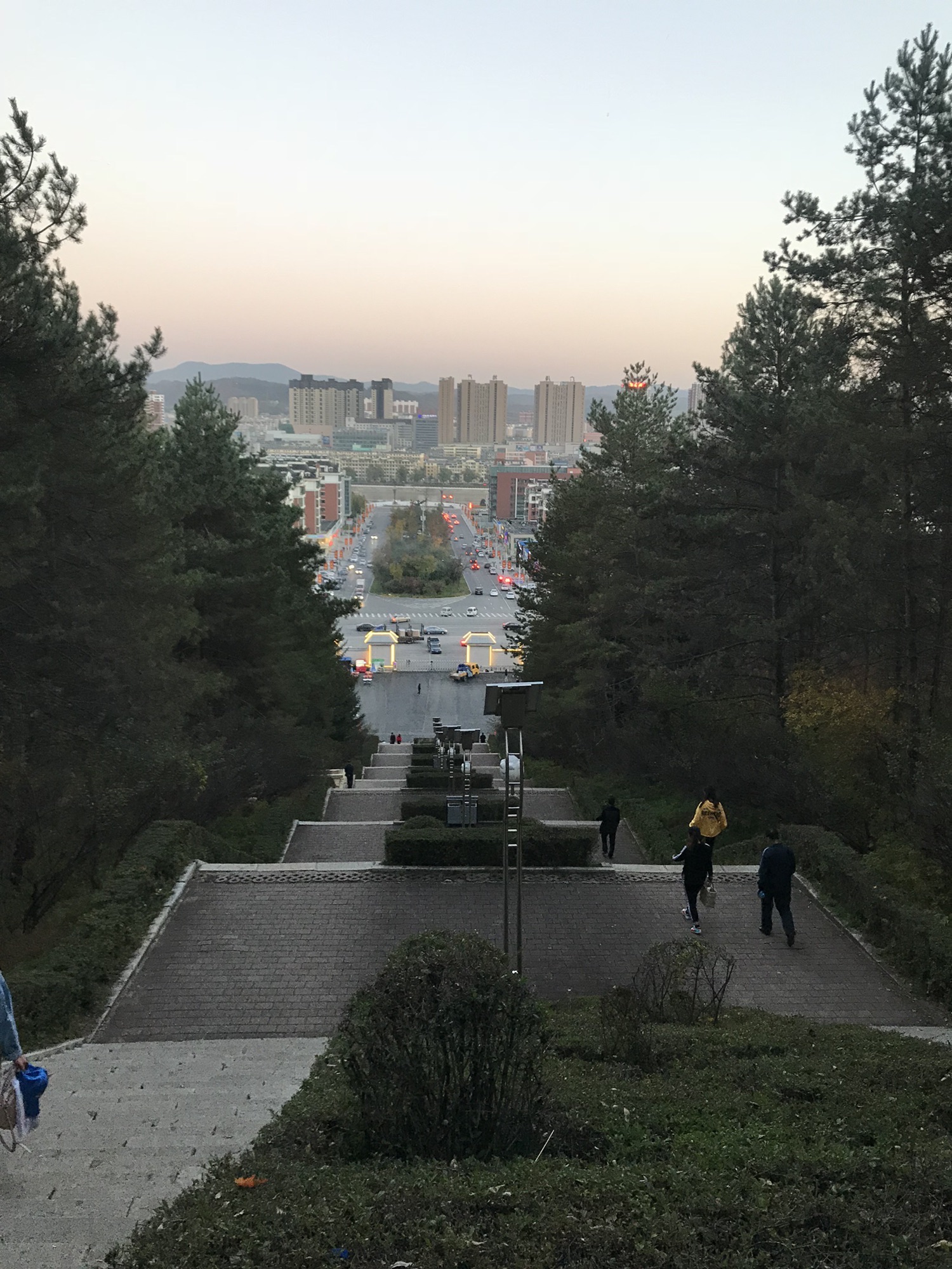 北山公园旅行图片 2