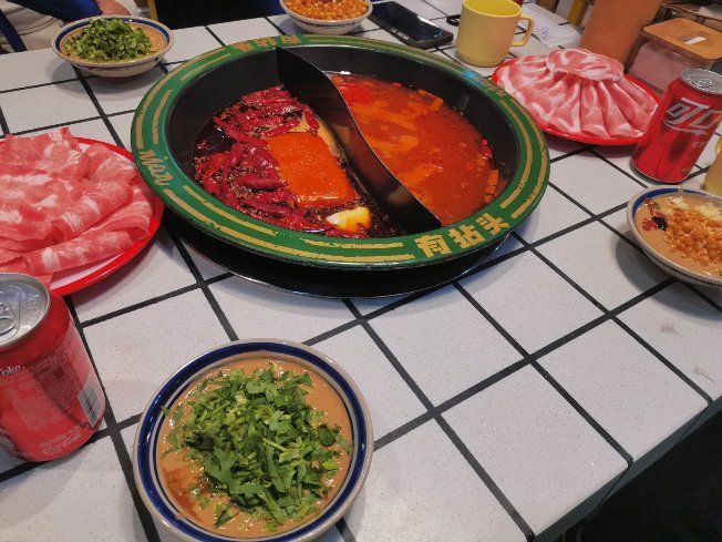 金谷广场旅行图片 3