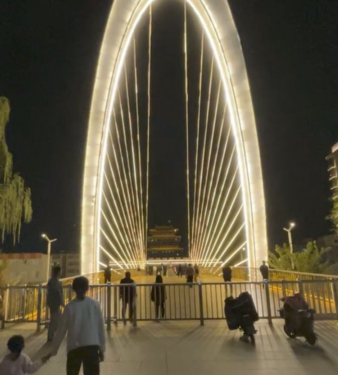 金谷广场旅行图片 3