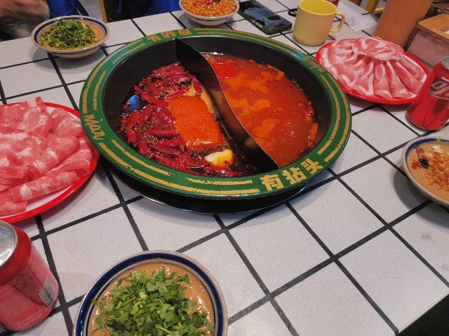 金谷广场旅行图片 1