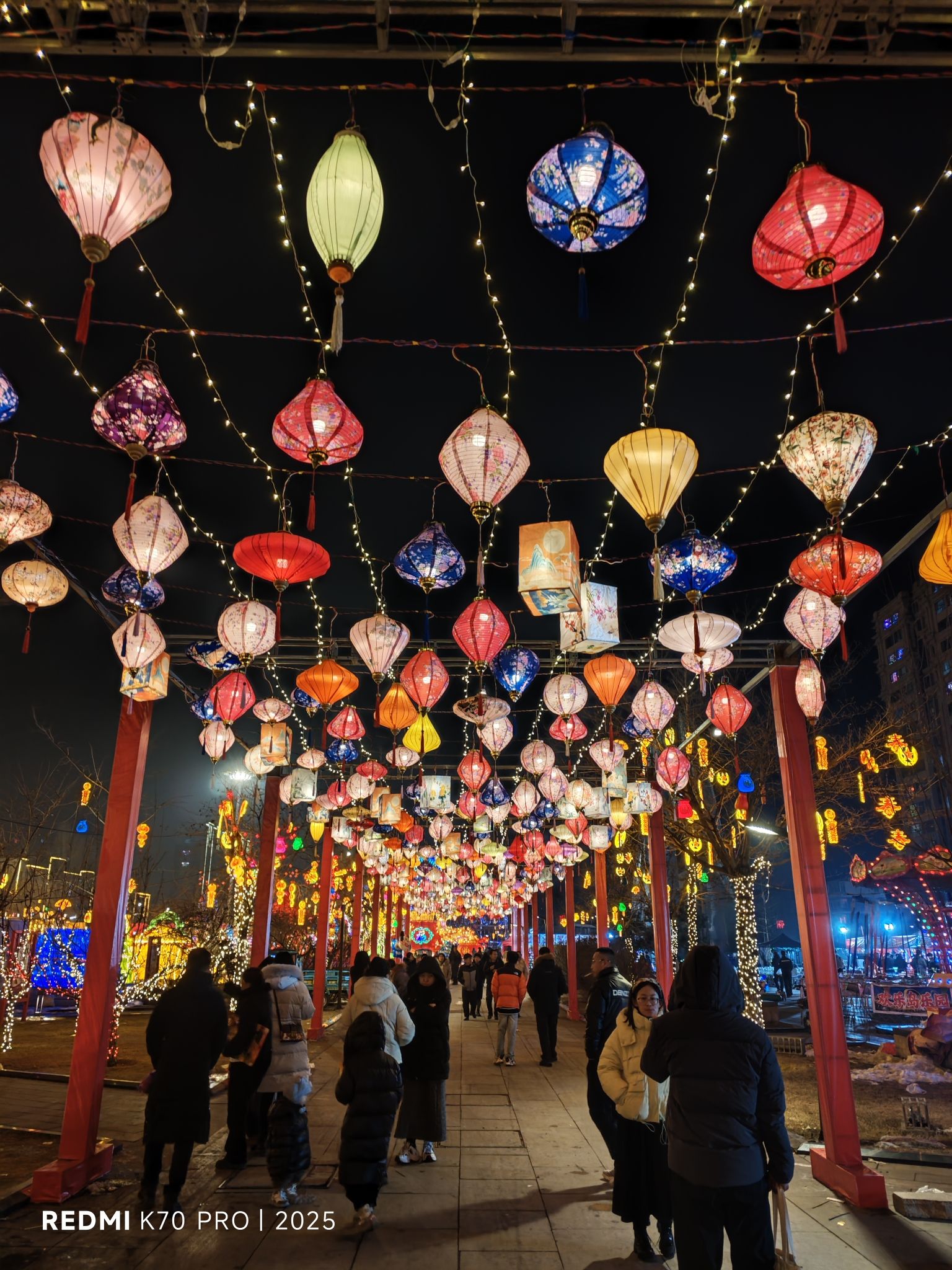 金谷广场旅行图片 3