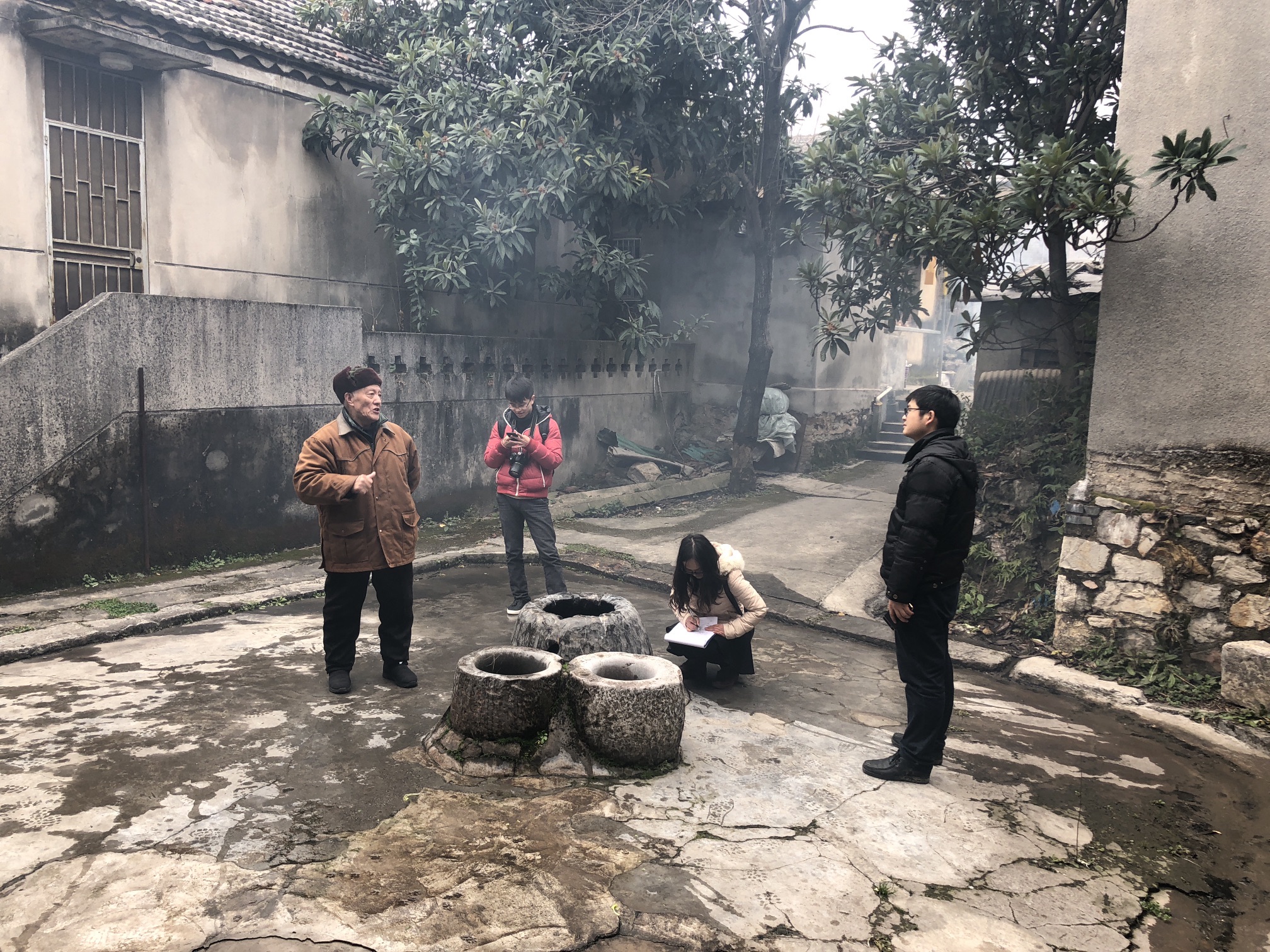 一步三井旅行图片 3