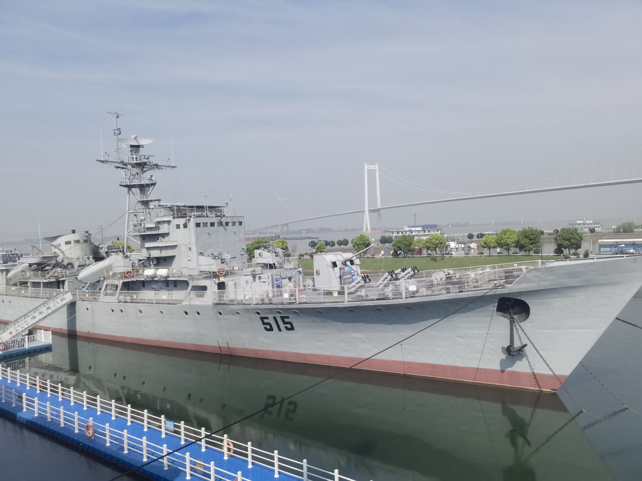 海军文化公园旅行图片 2