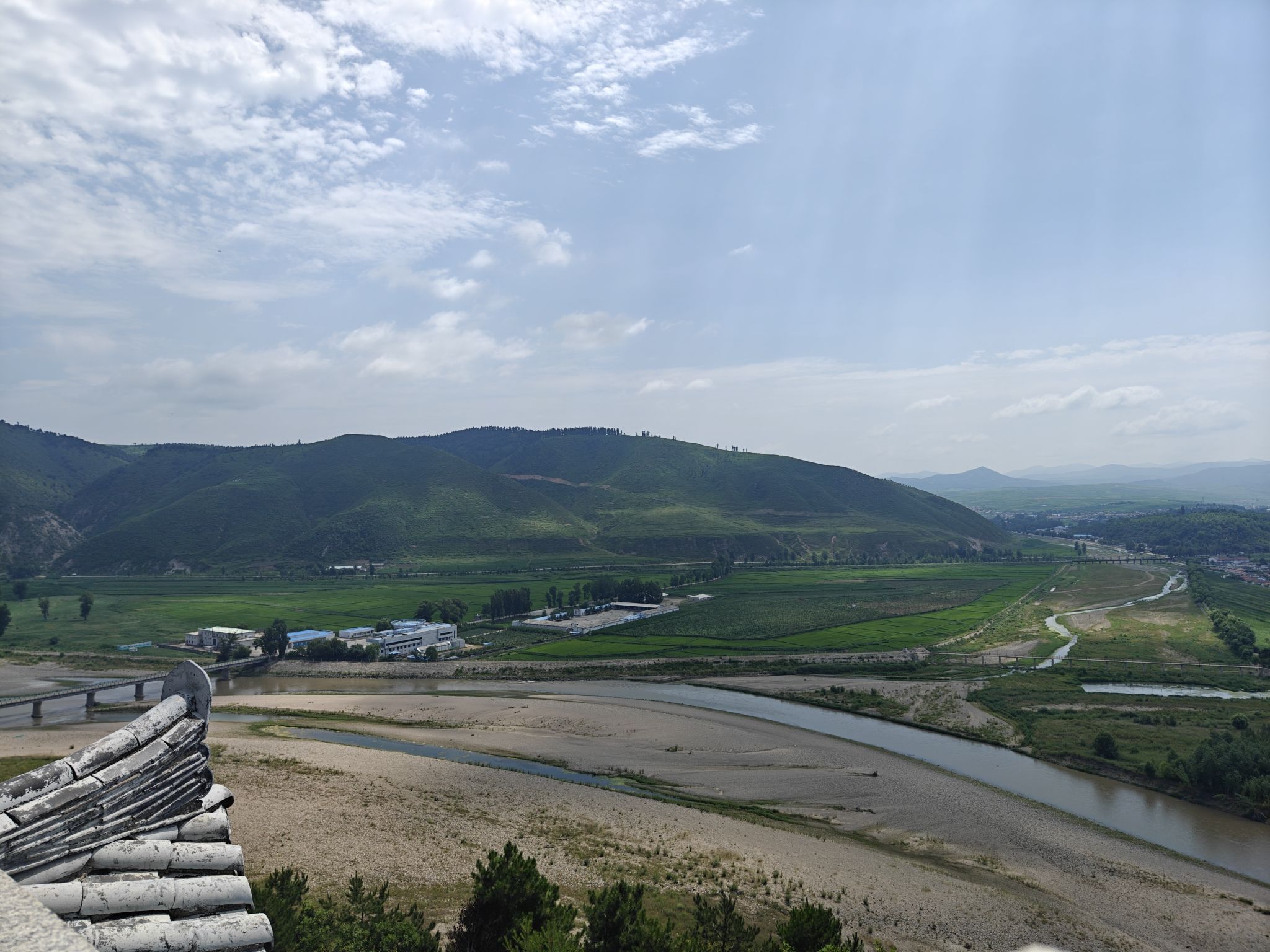 望江阁旅行图片 3