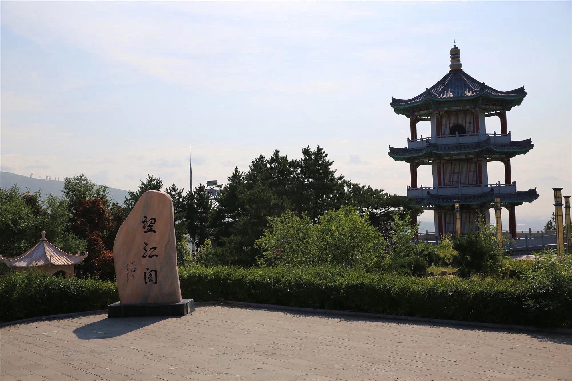 望江阁旅行图片 3