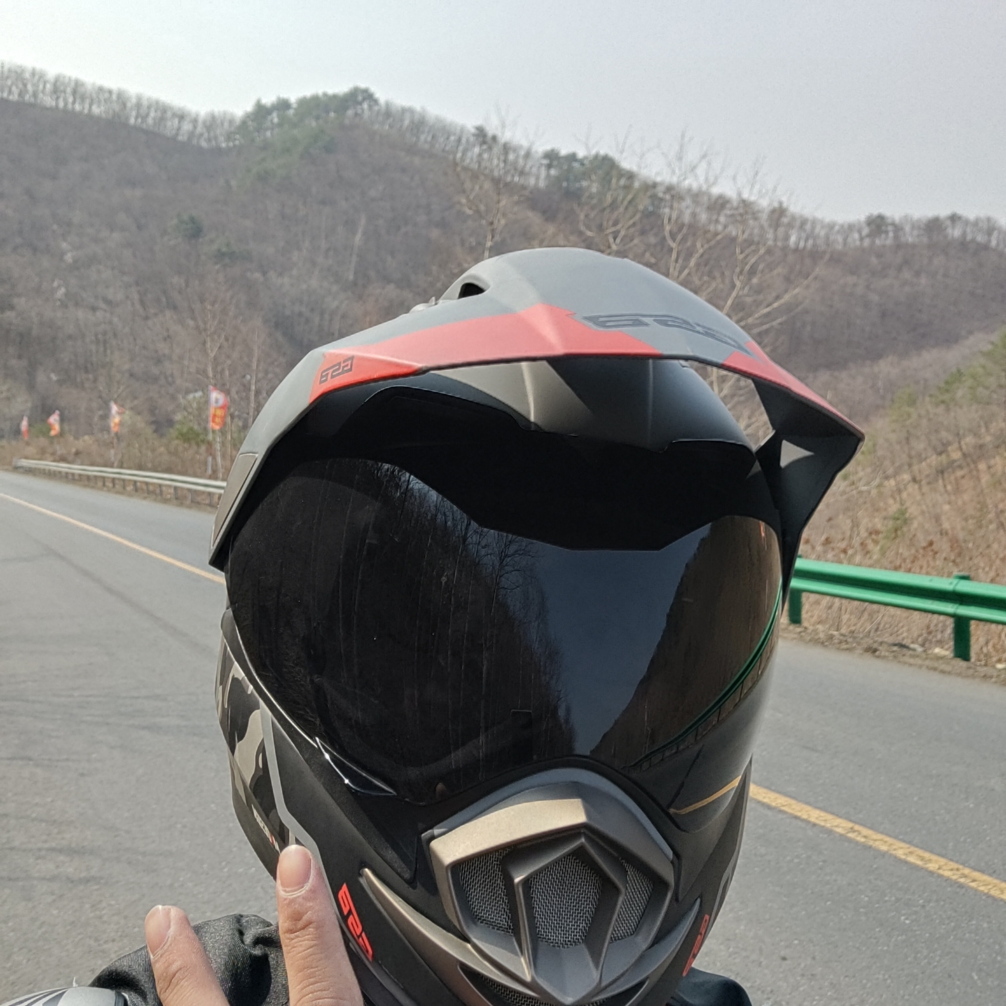 望江阁旅行图片 3
