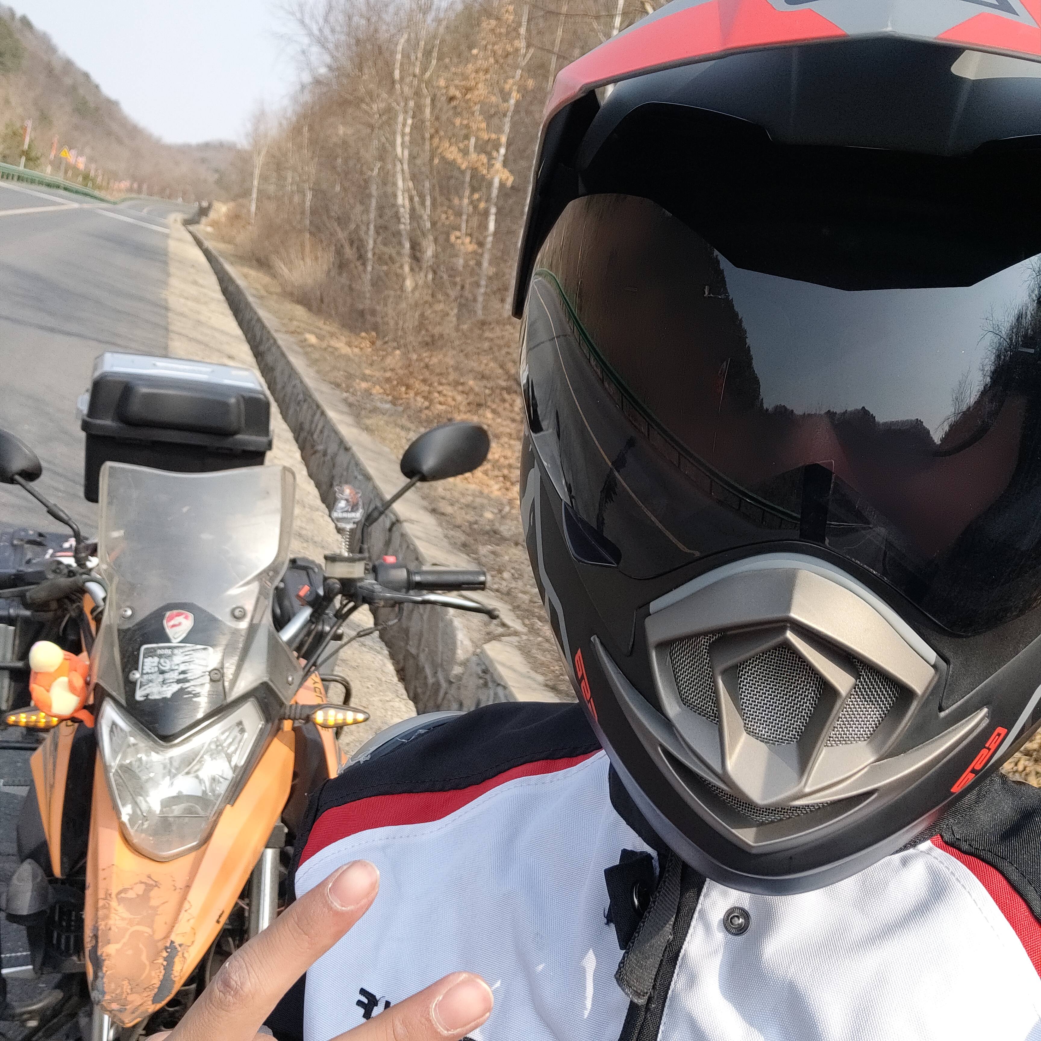 望江阁旅行图片 2