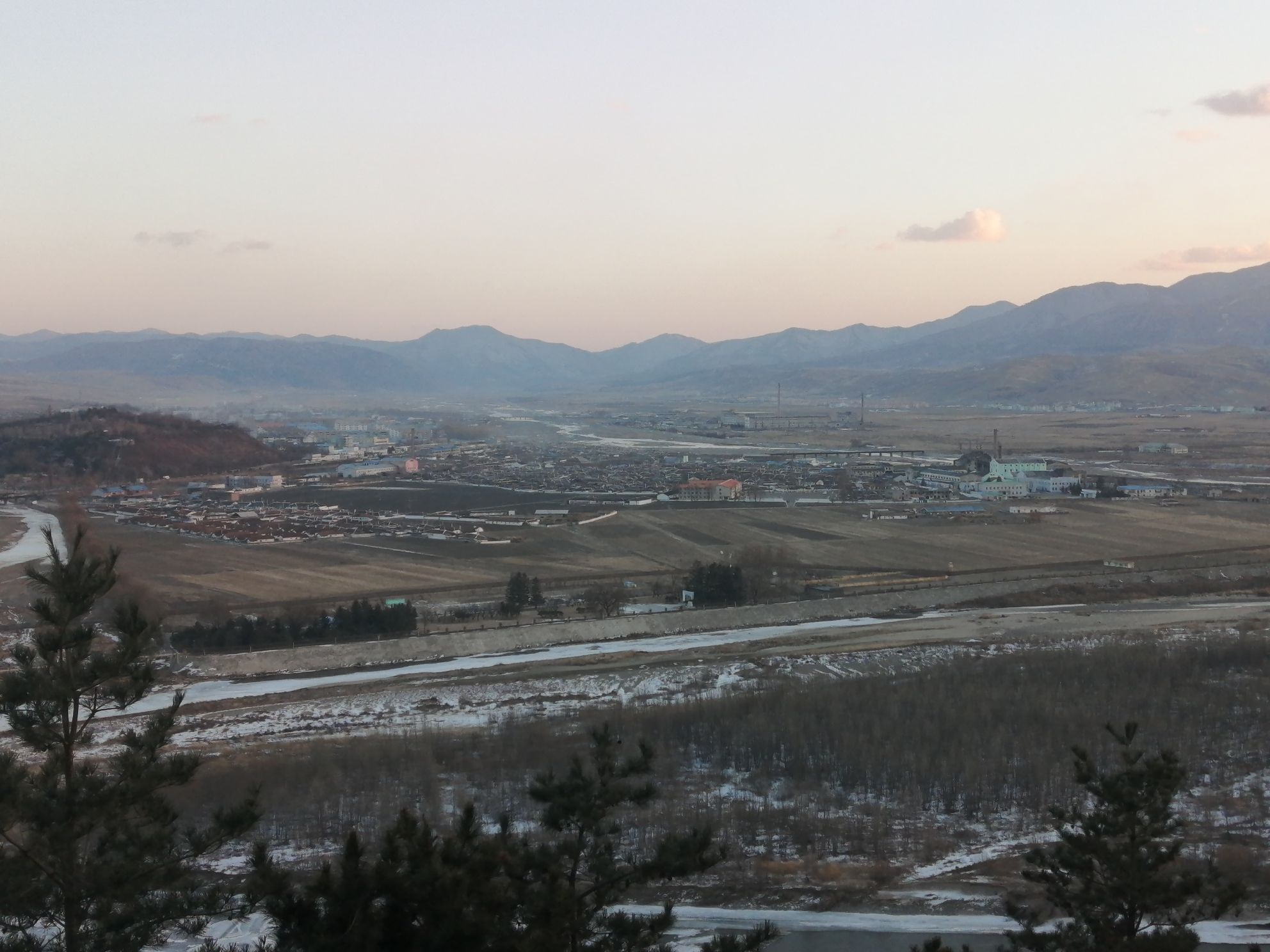 望江阁旅行图片 1