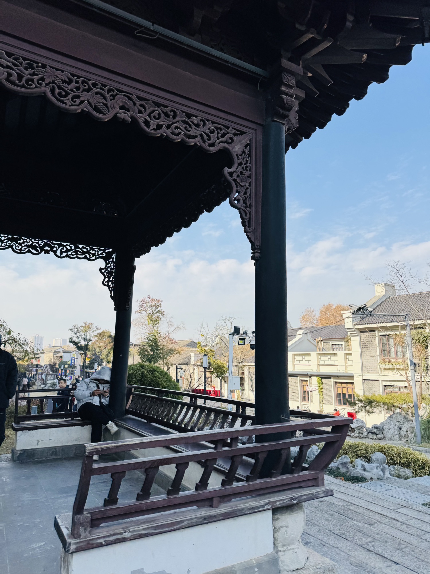 崇文亭旅行图片 2