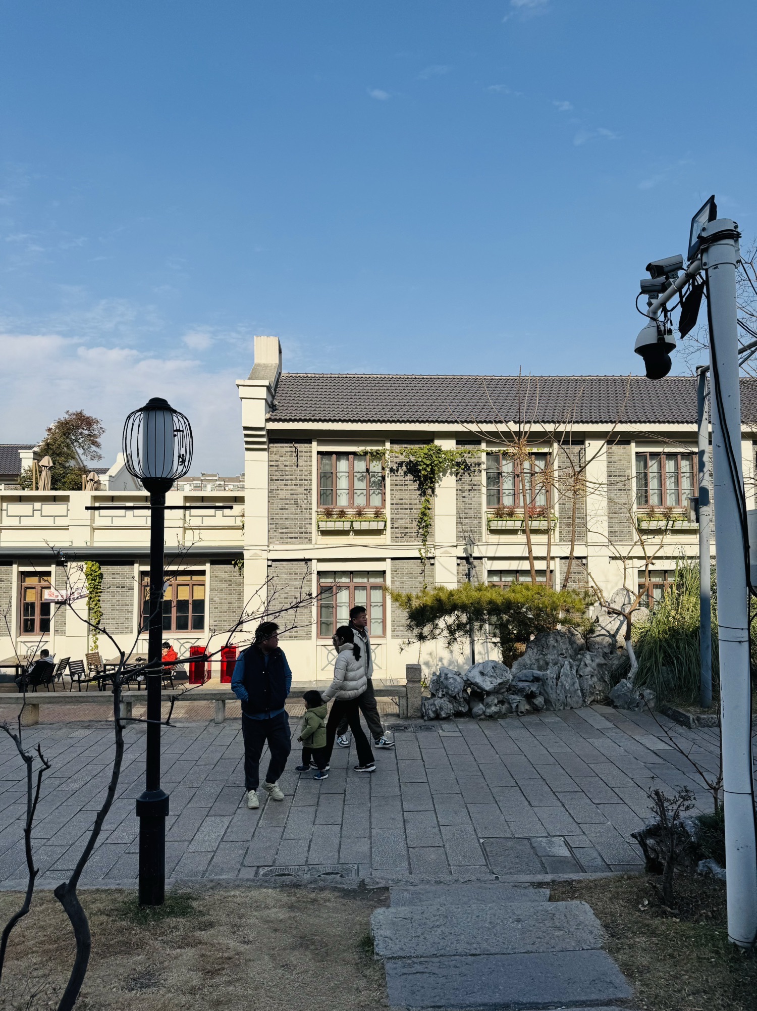 崇文亭旅行图片 3