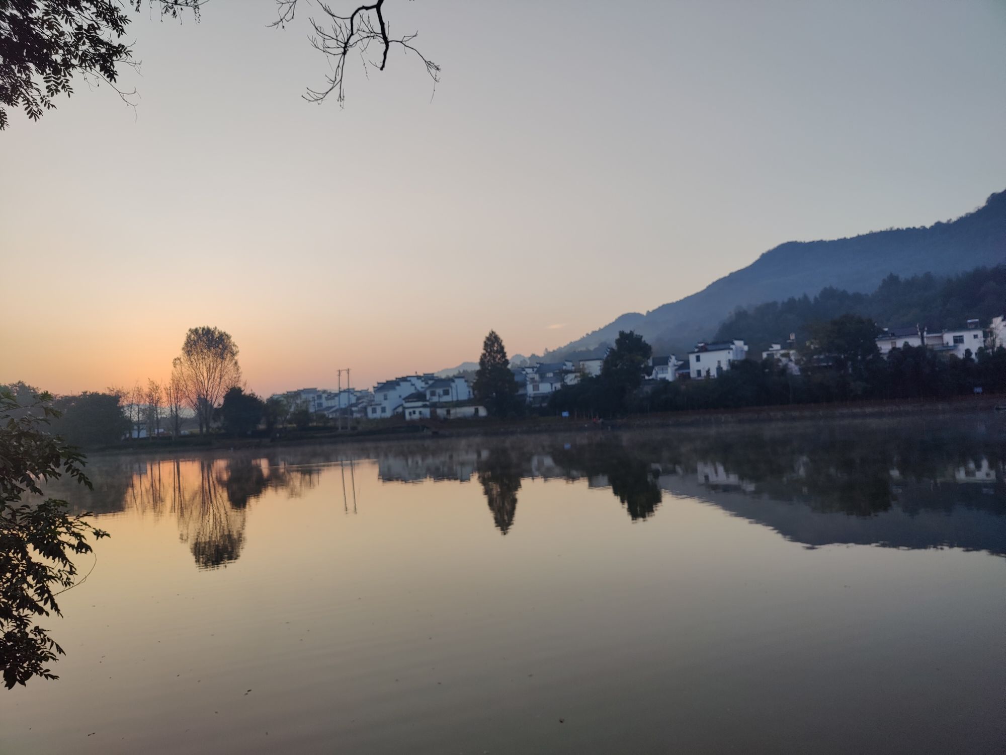 登封桥旅行图片 1