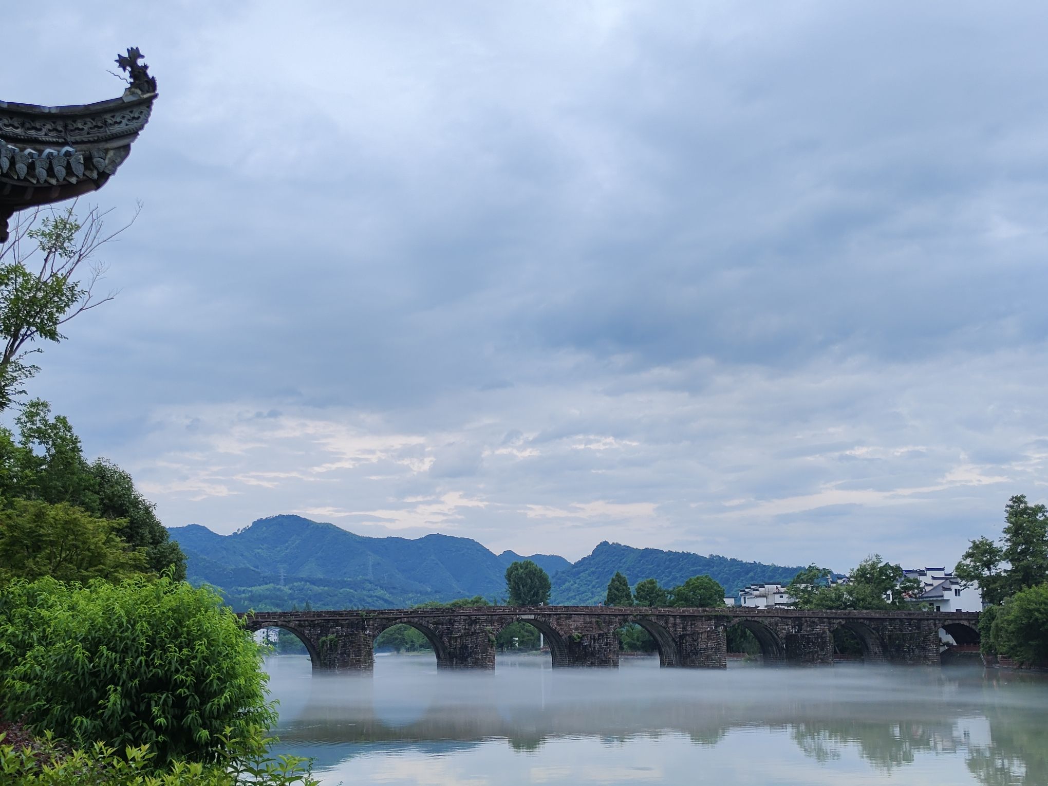登封桥旅行图片 1