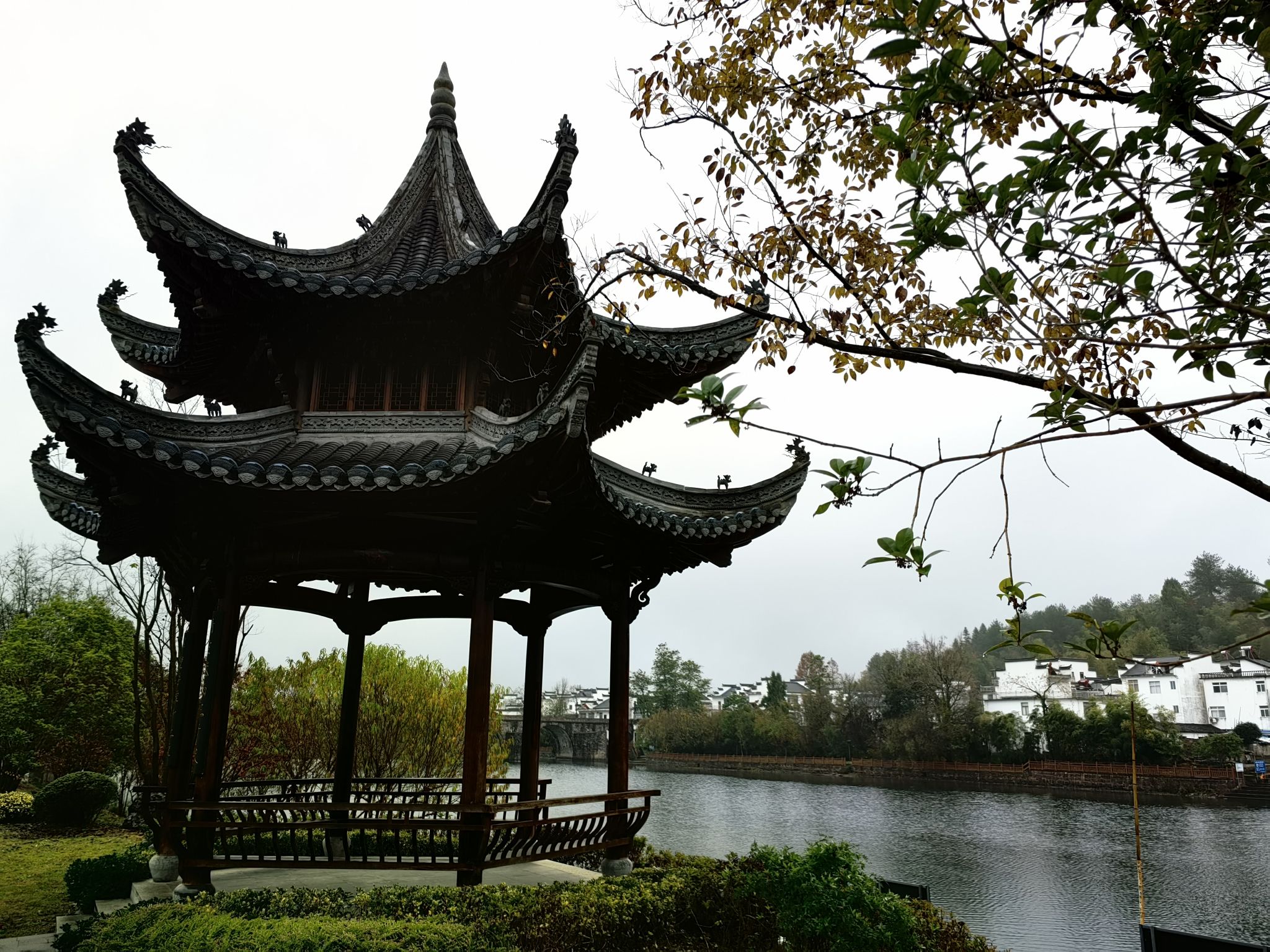 登封桥旅行图片 2