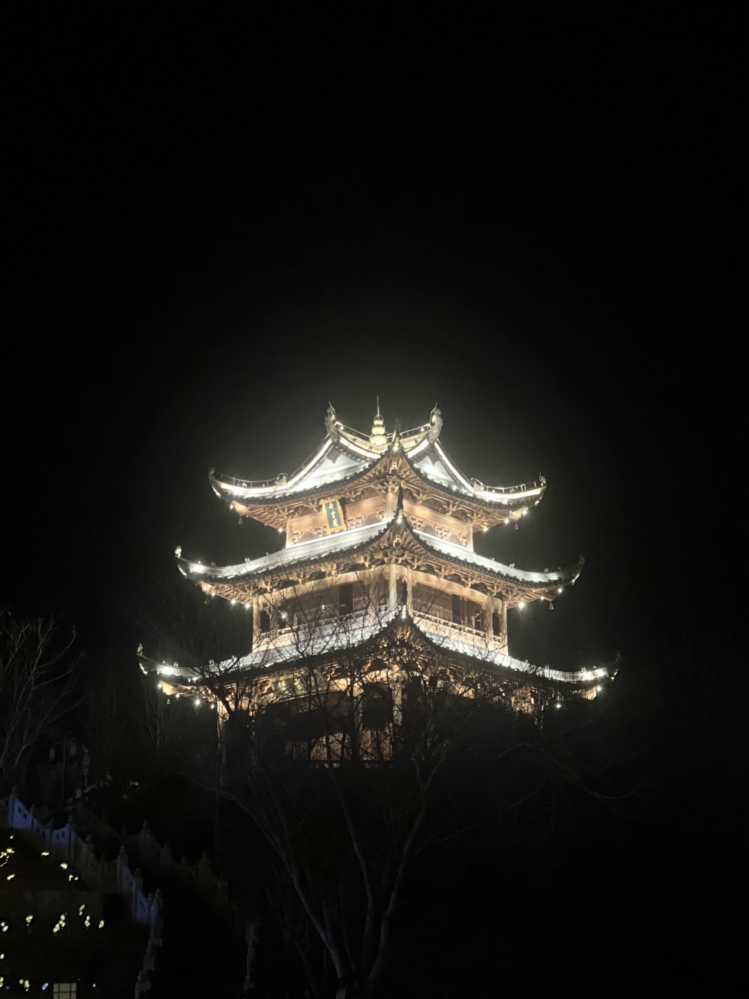 登封桥旅行图片 3