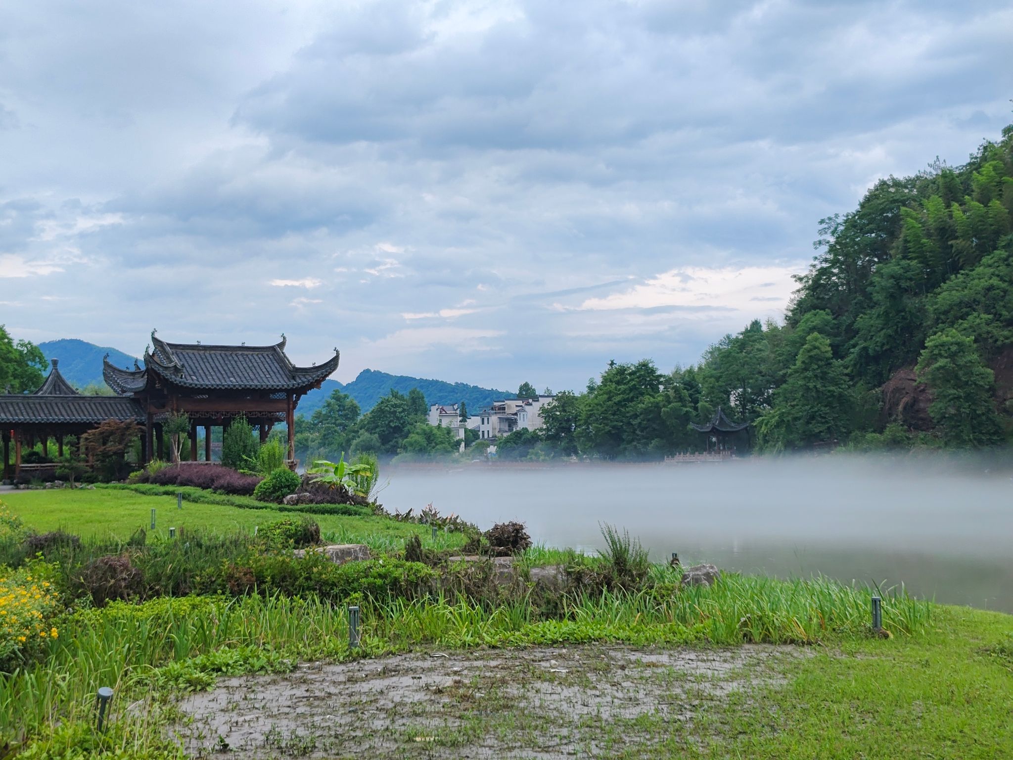 登封桥旅行图片 2