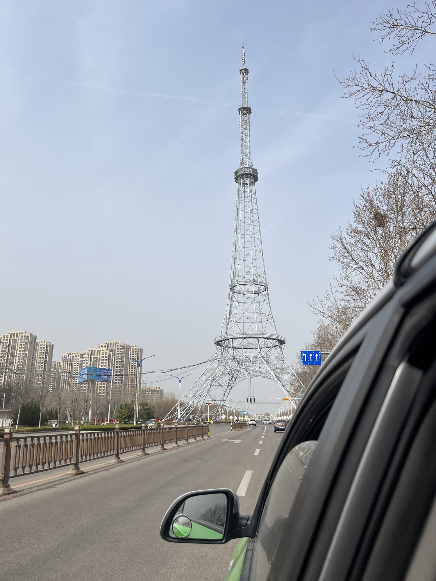 糖城新湖公园旅行图片 3